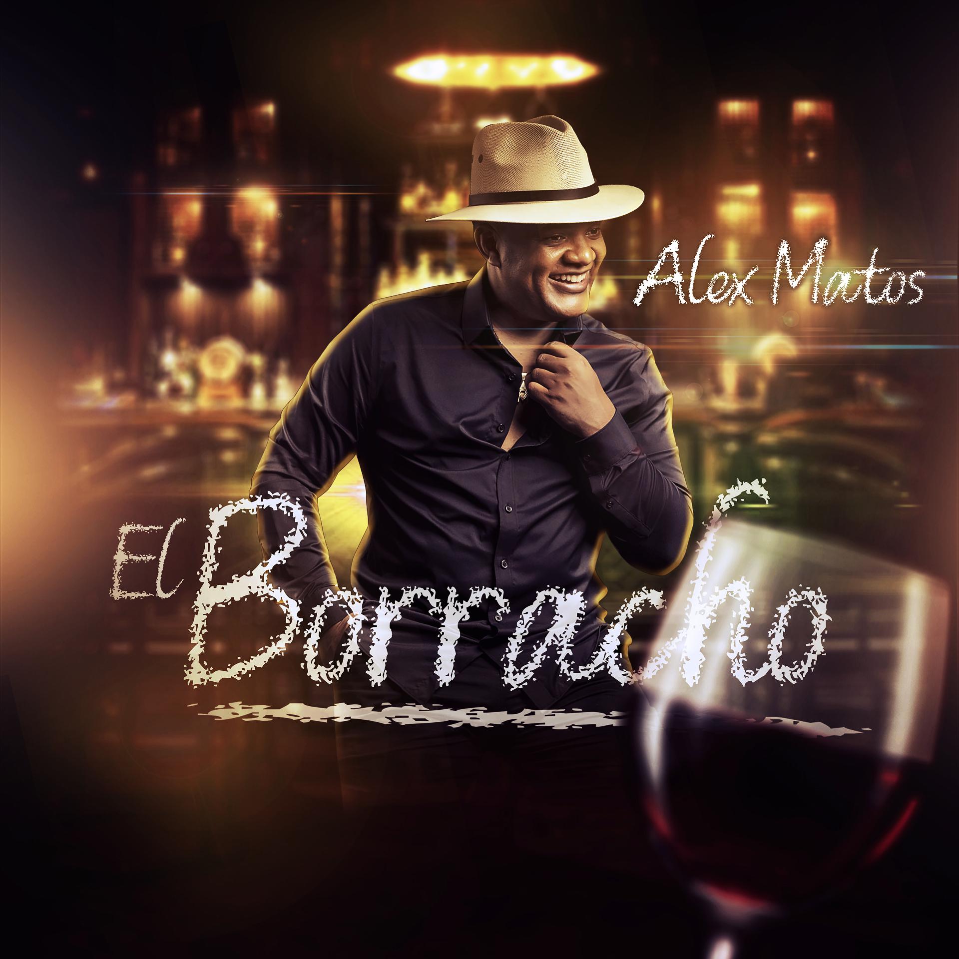 Постер альбома El Borracho