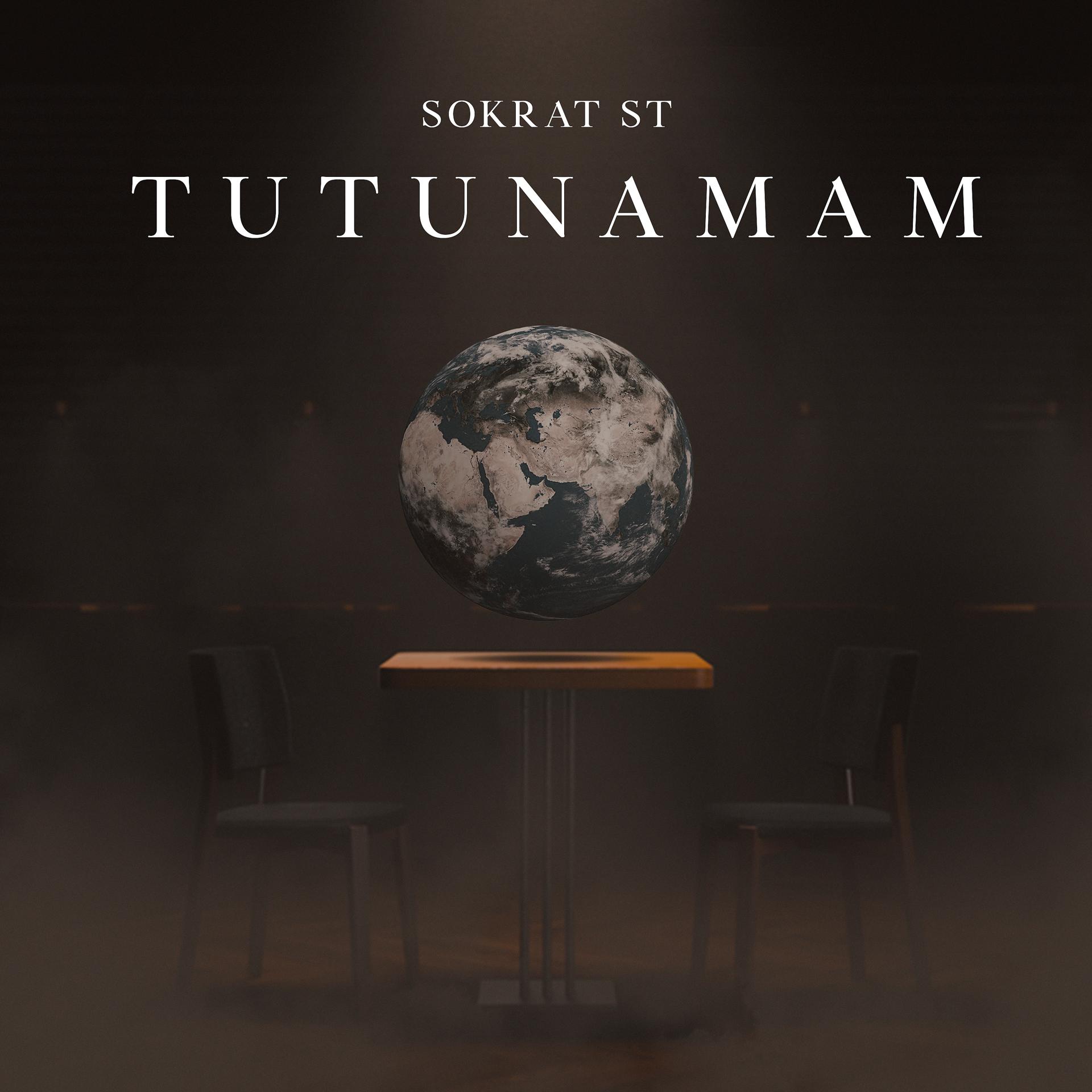 Постер альбома Tutunamam