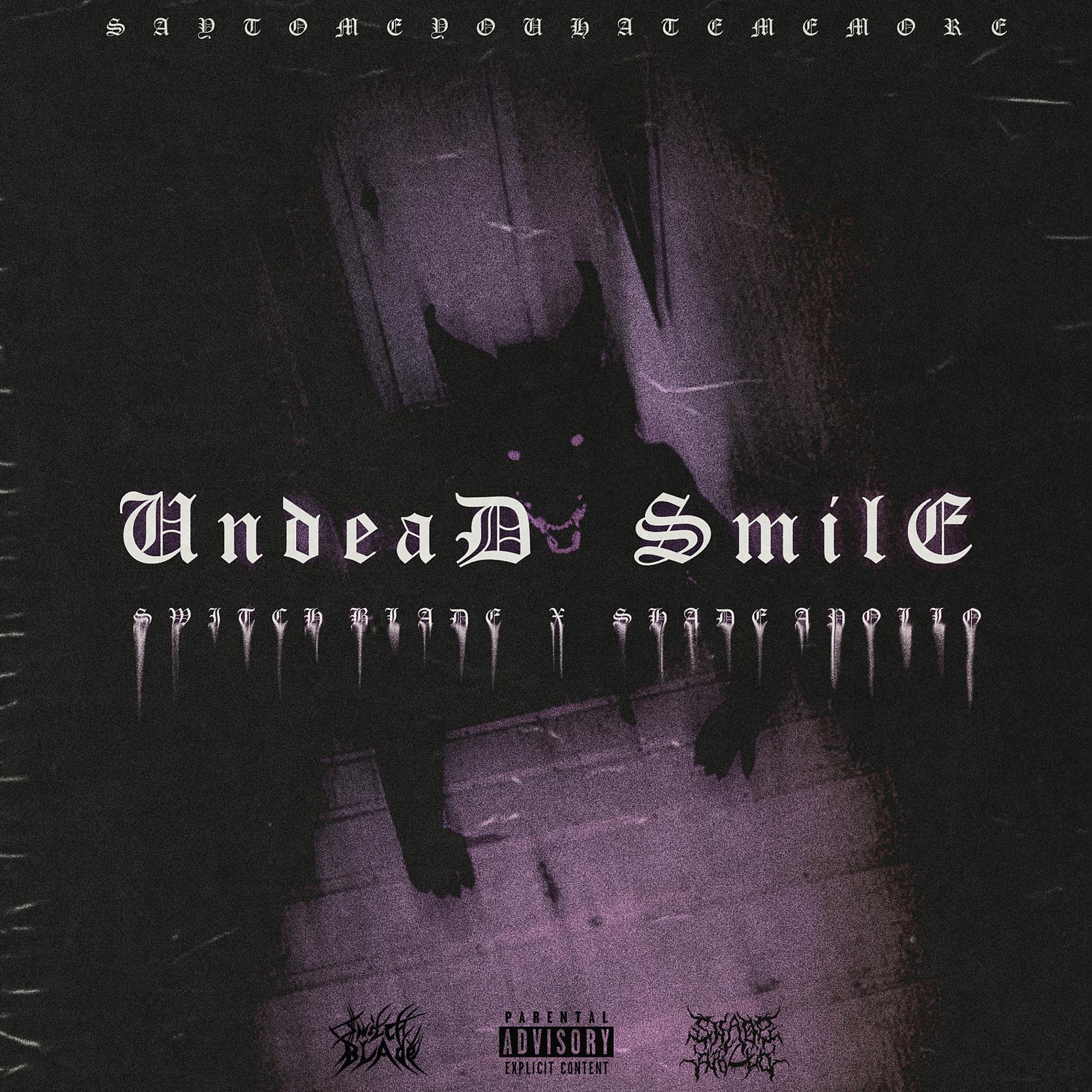 Постер альбома Undead Smile