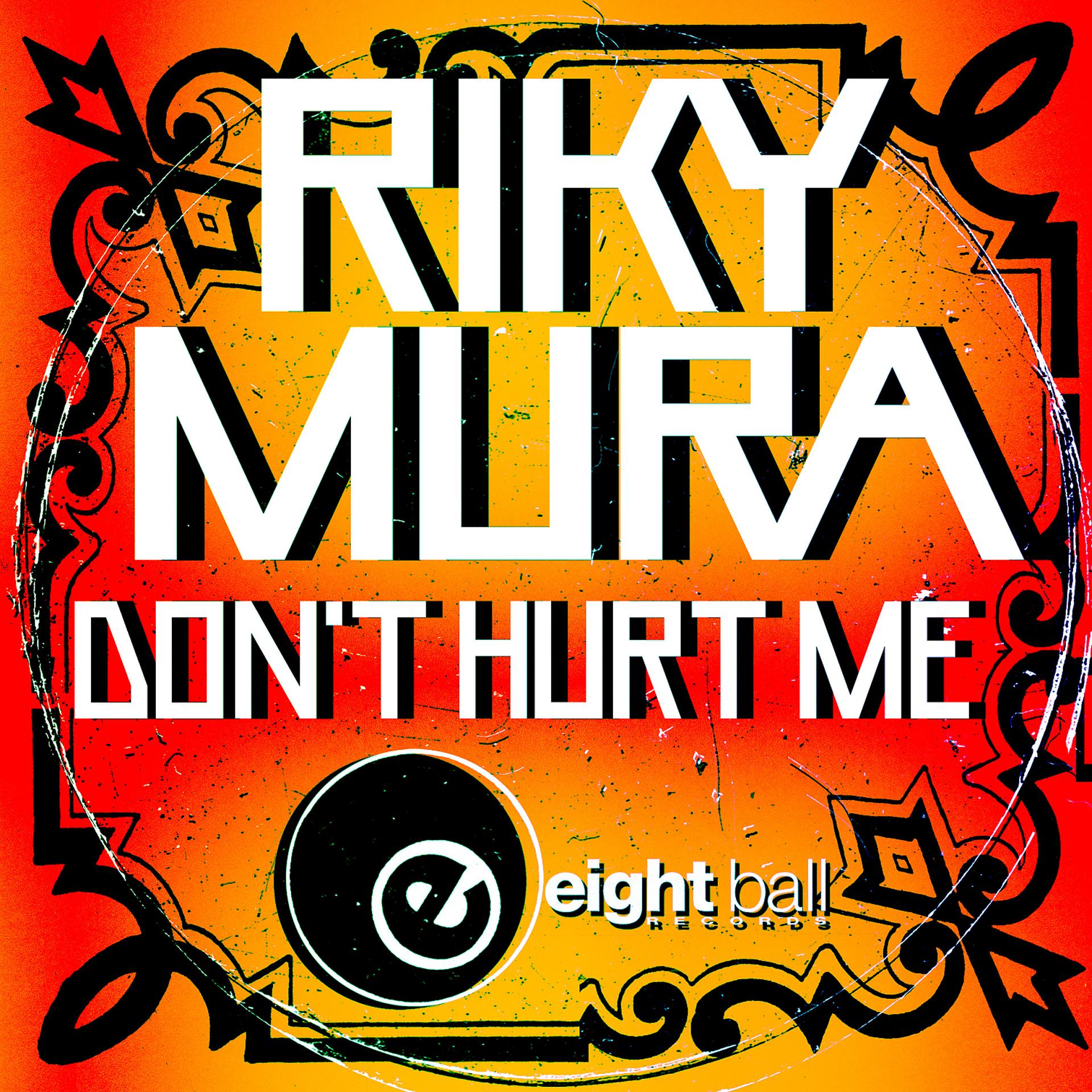 Постер альбома Don't Hurt Me