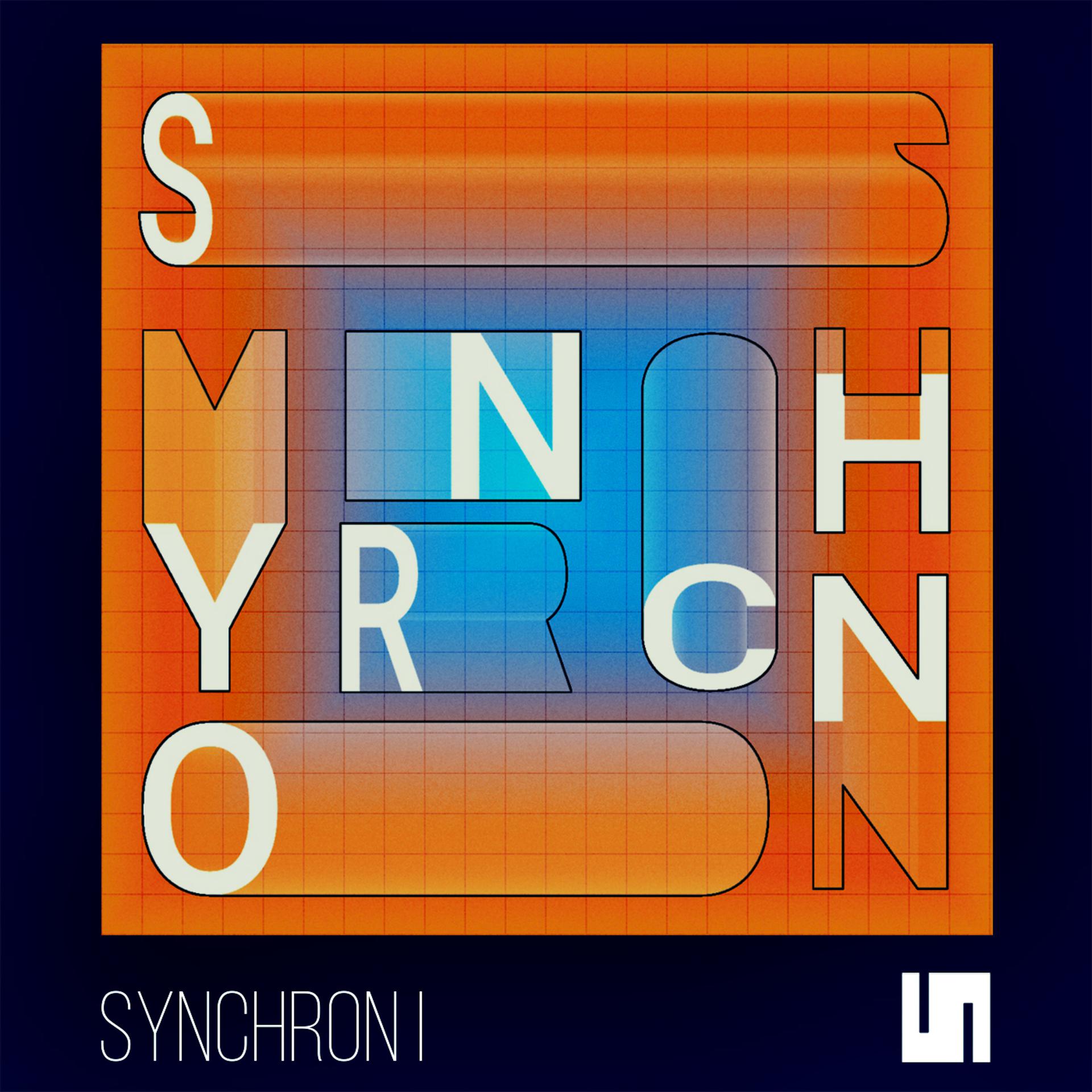Постер альбома Synchron I
