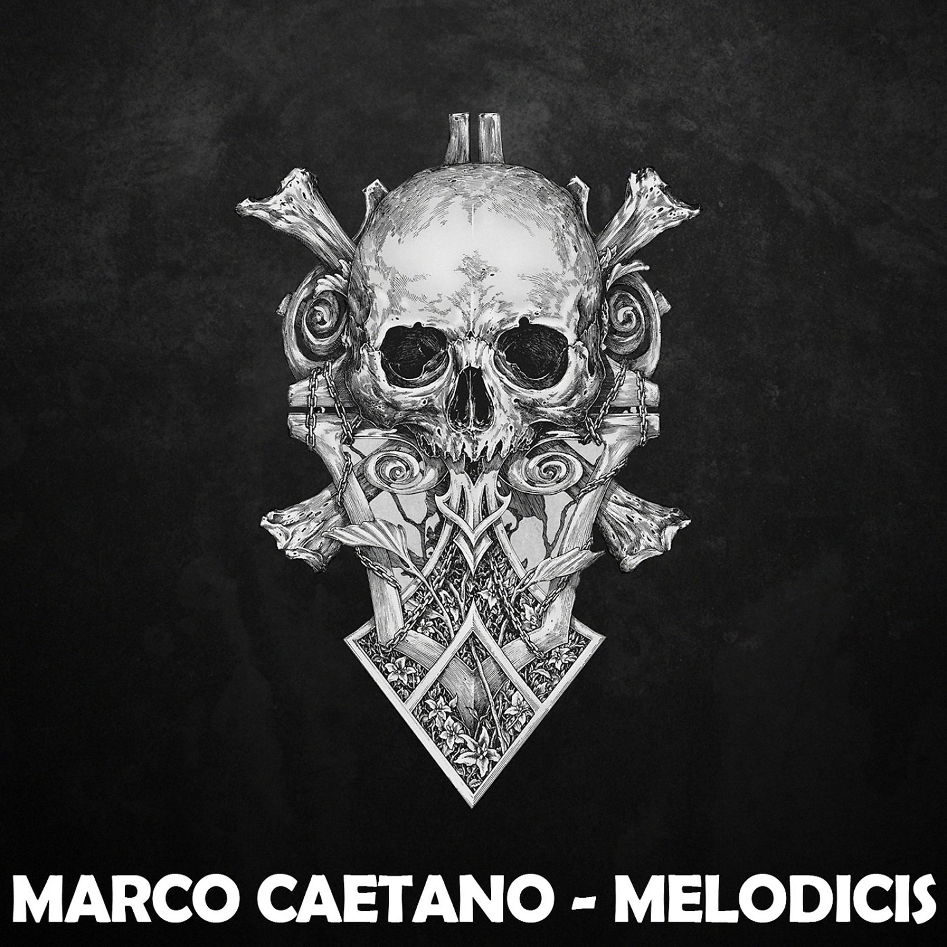 Постер альбома Melodicis
