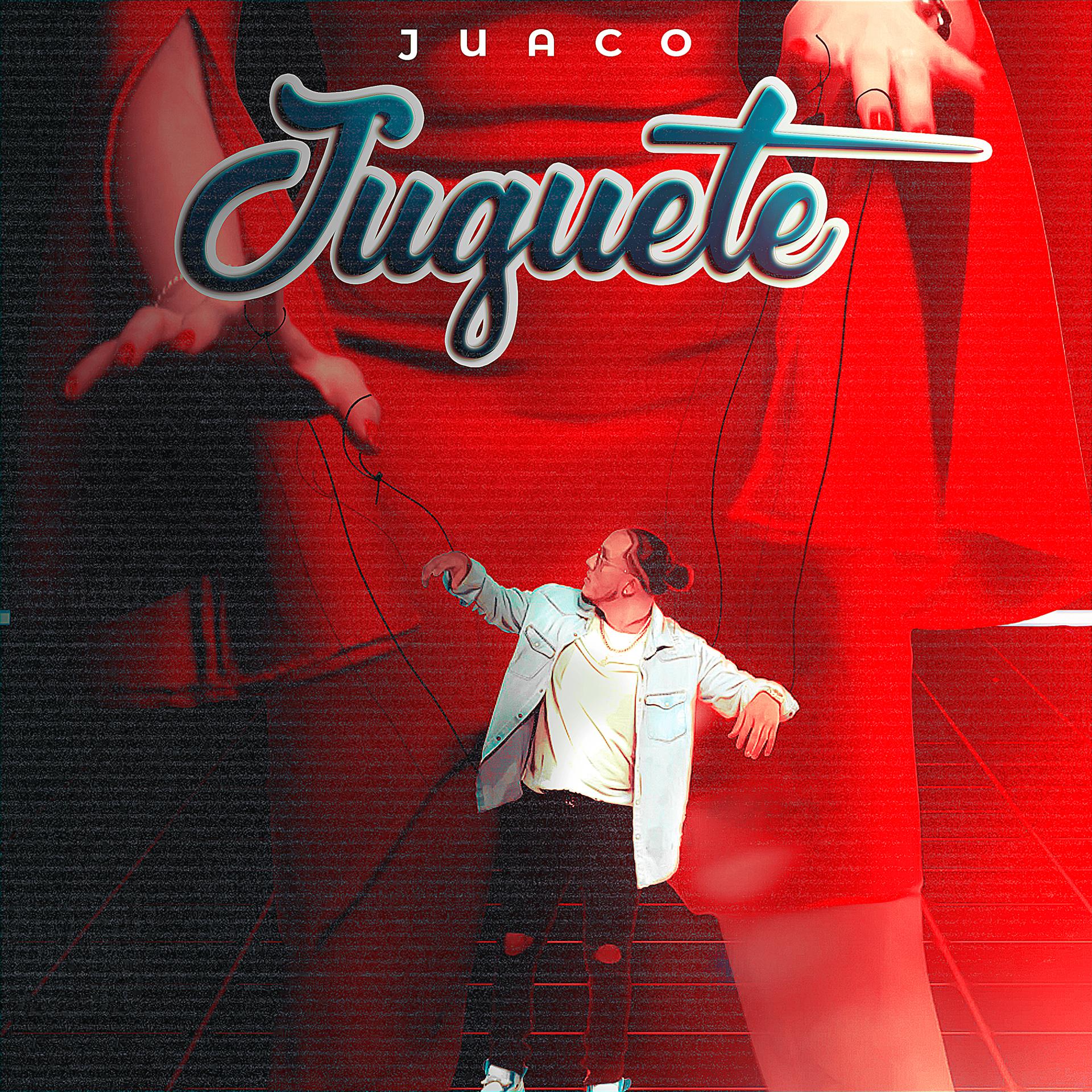 Постер альбома Juguete