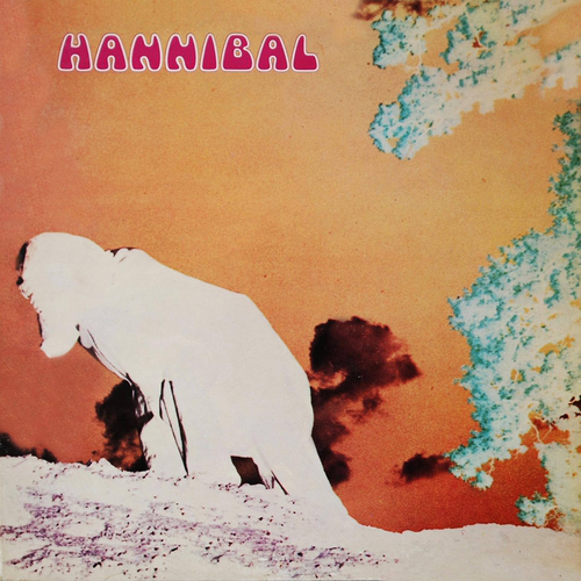 Постер альбома Hannibal