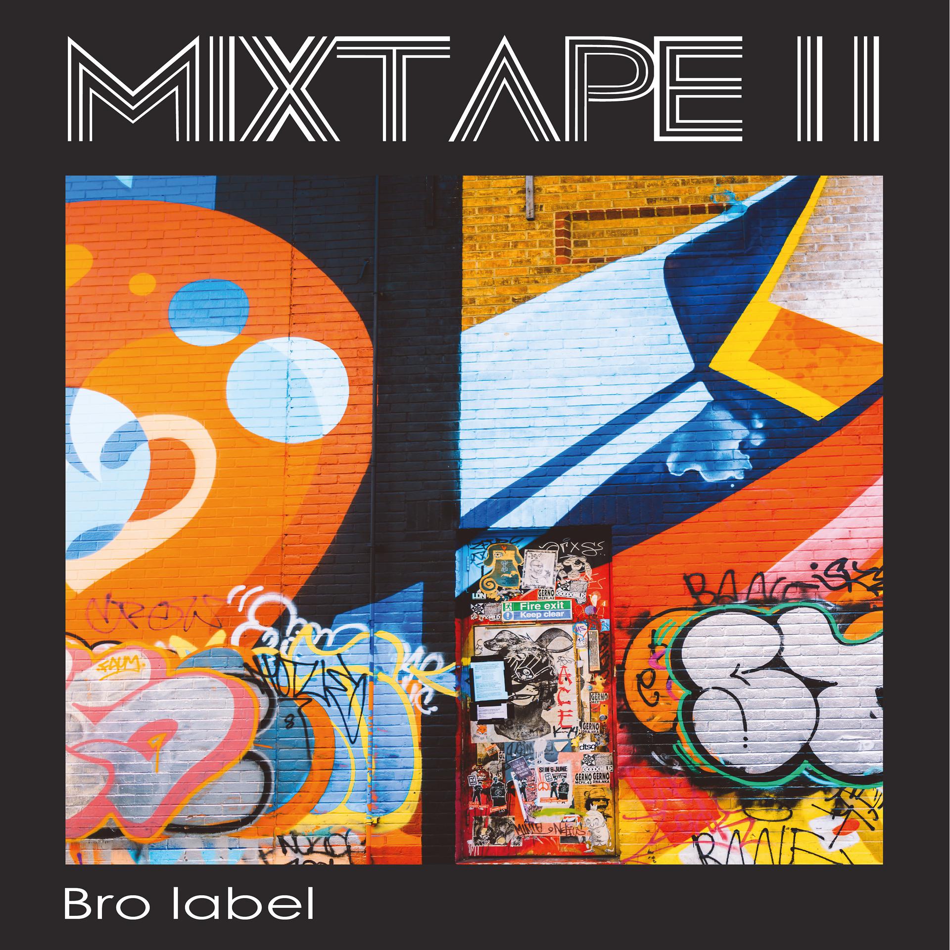 Постер альбома Mixtape 2