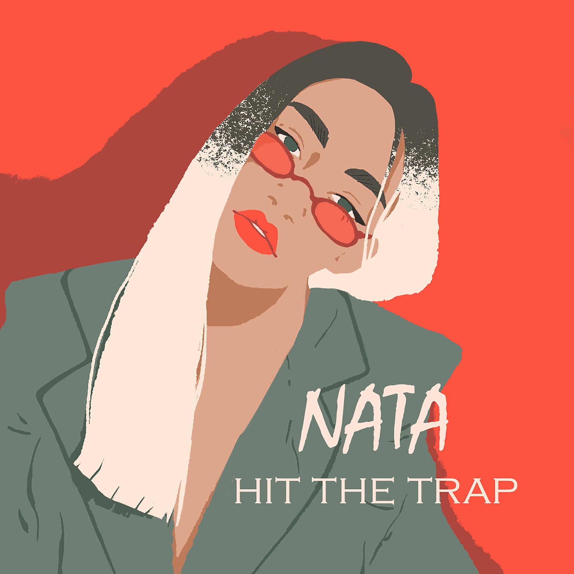 Постер альбома Hit the Trap
