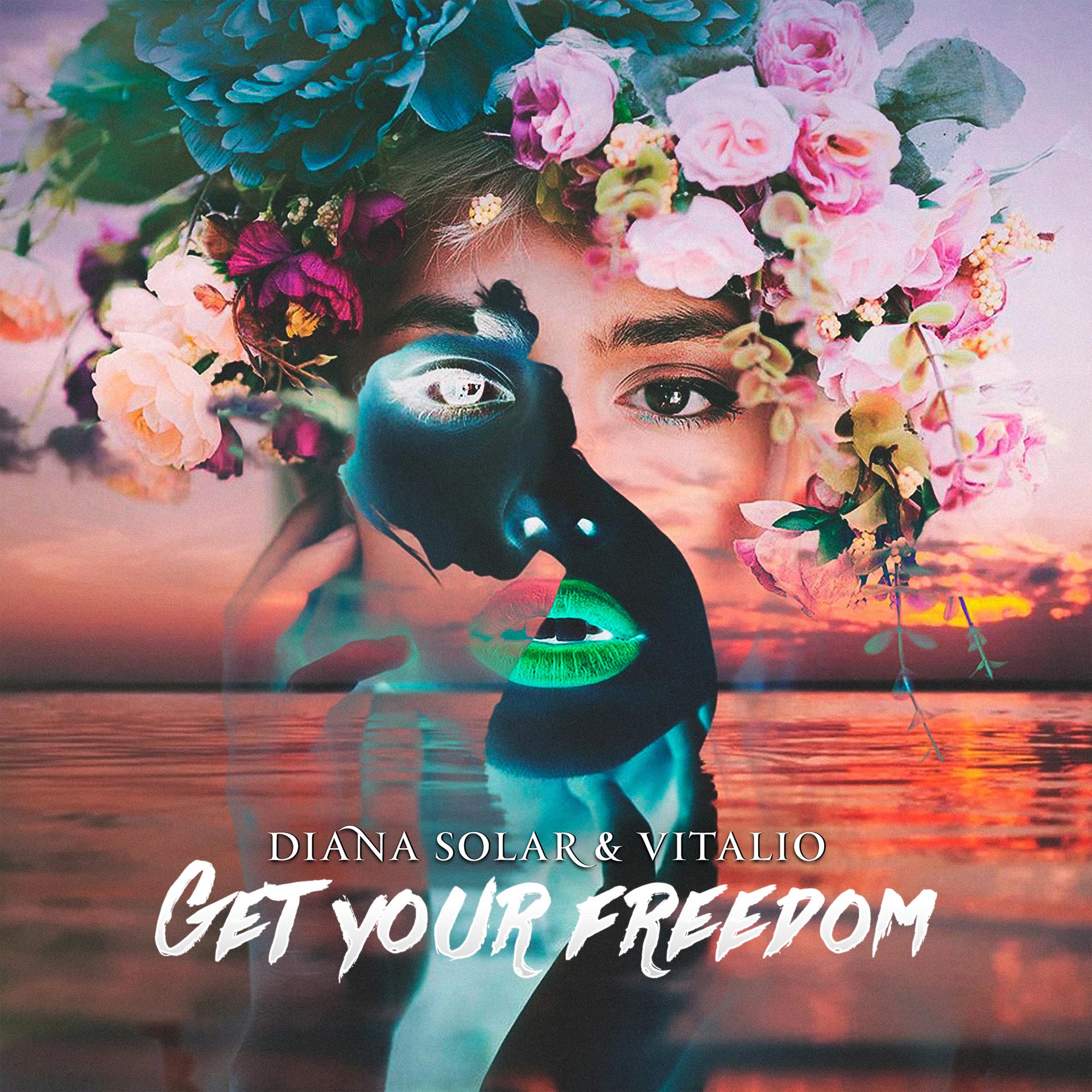 Постер альбома Get Your Freedom