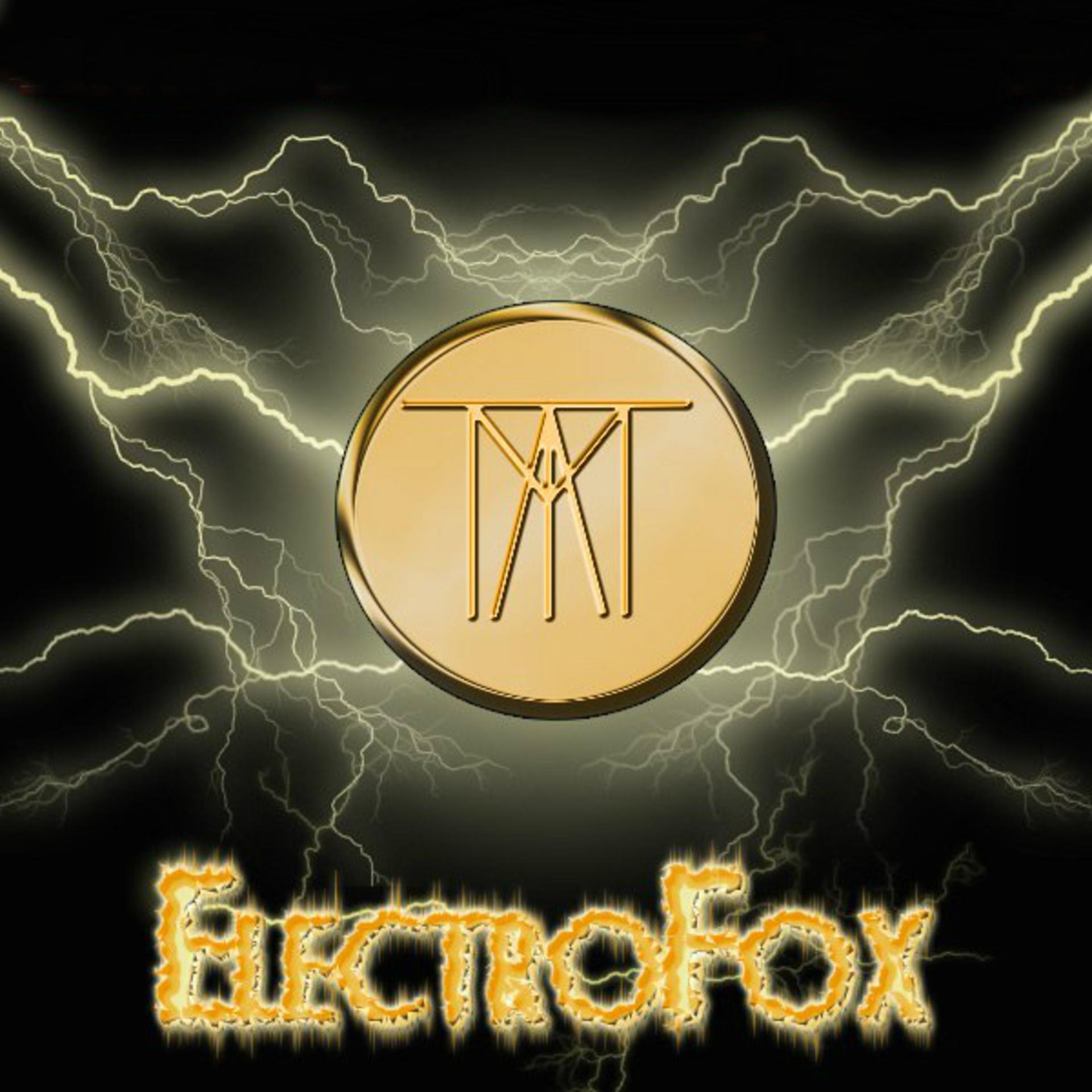 Постер альбома Electrofox