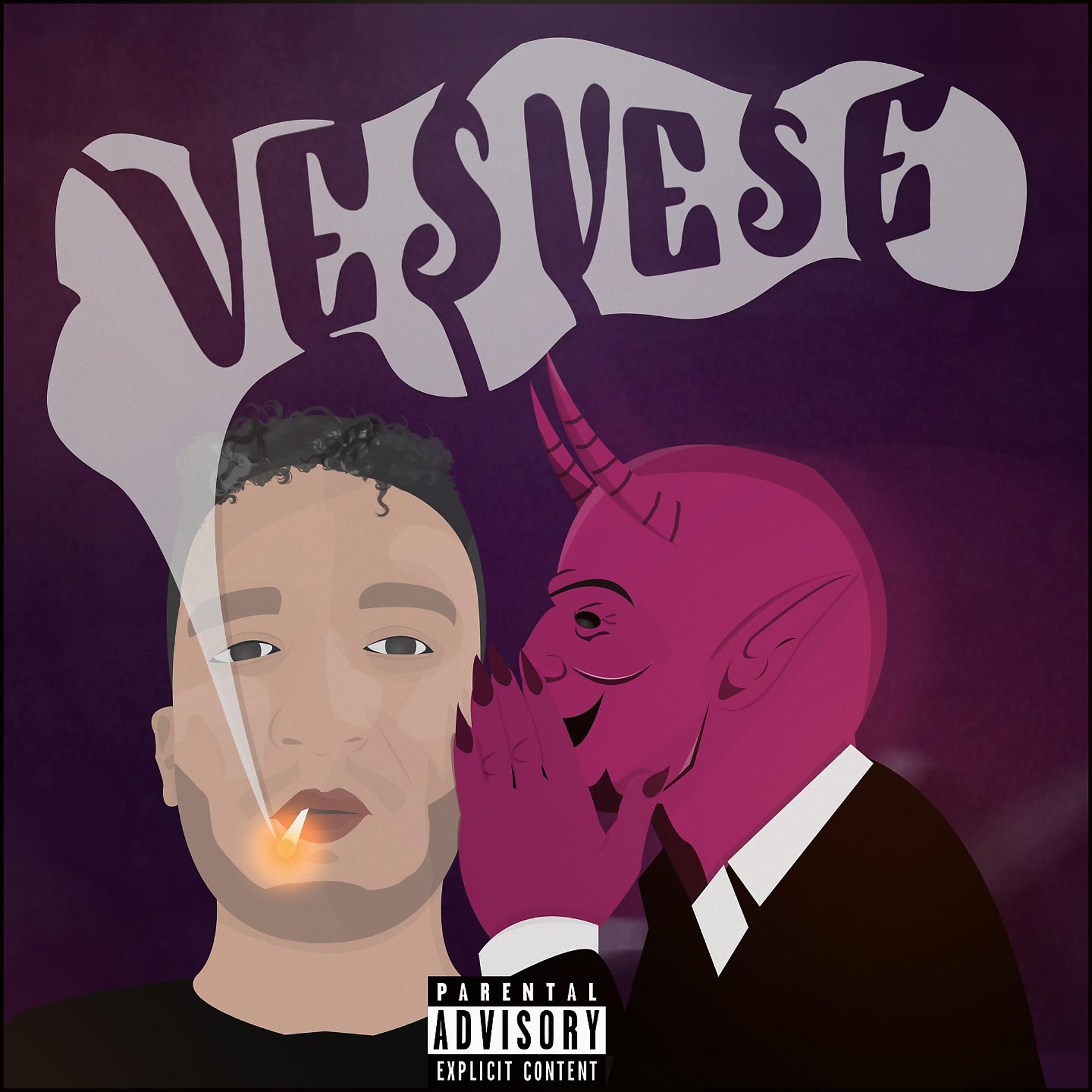 Постер альбома Vesvese