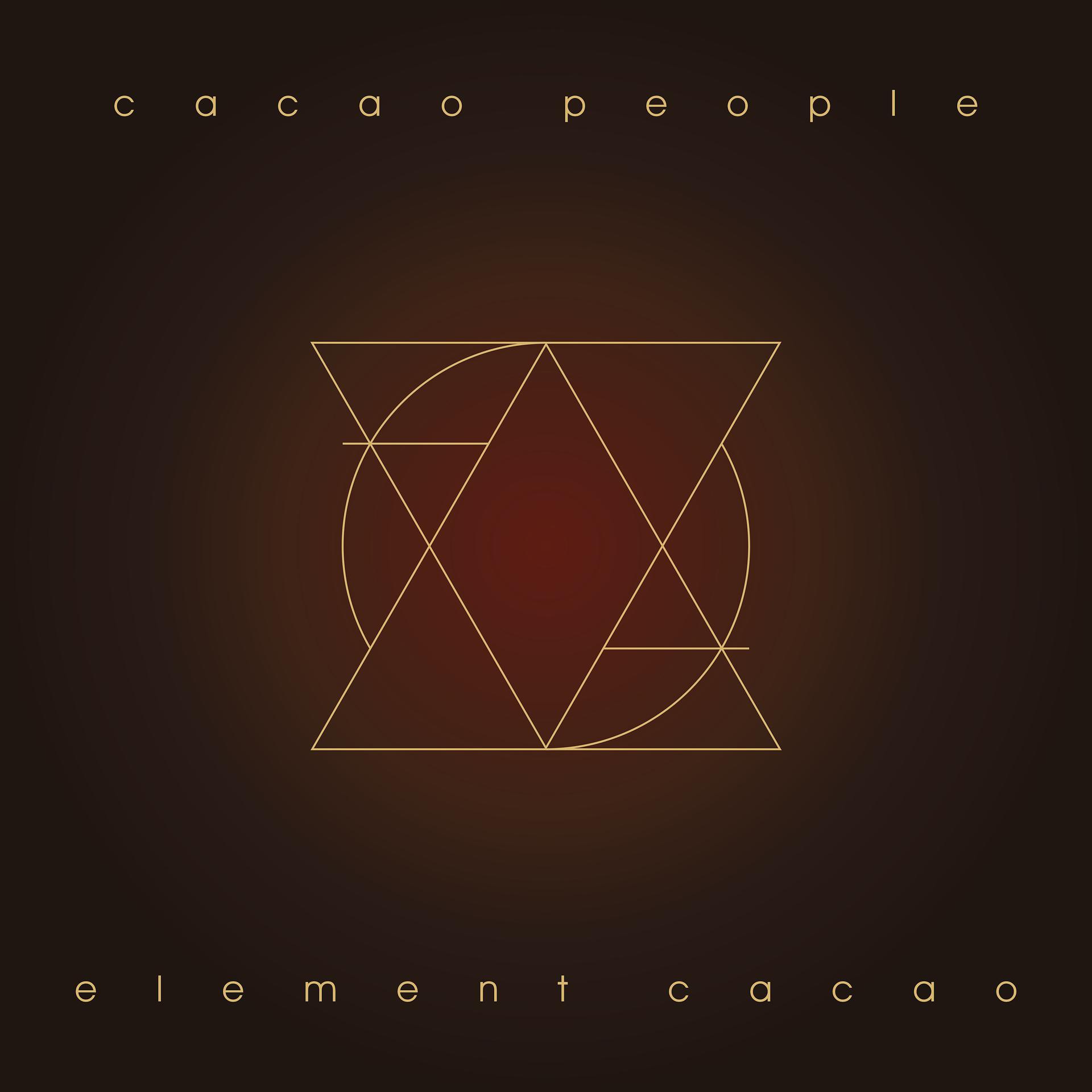Постер альбома Element Cacao