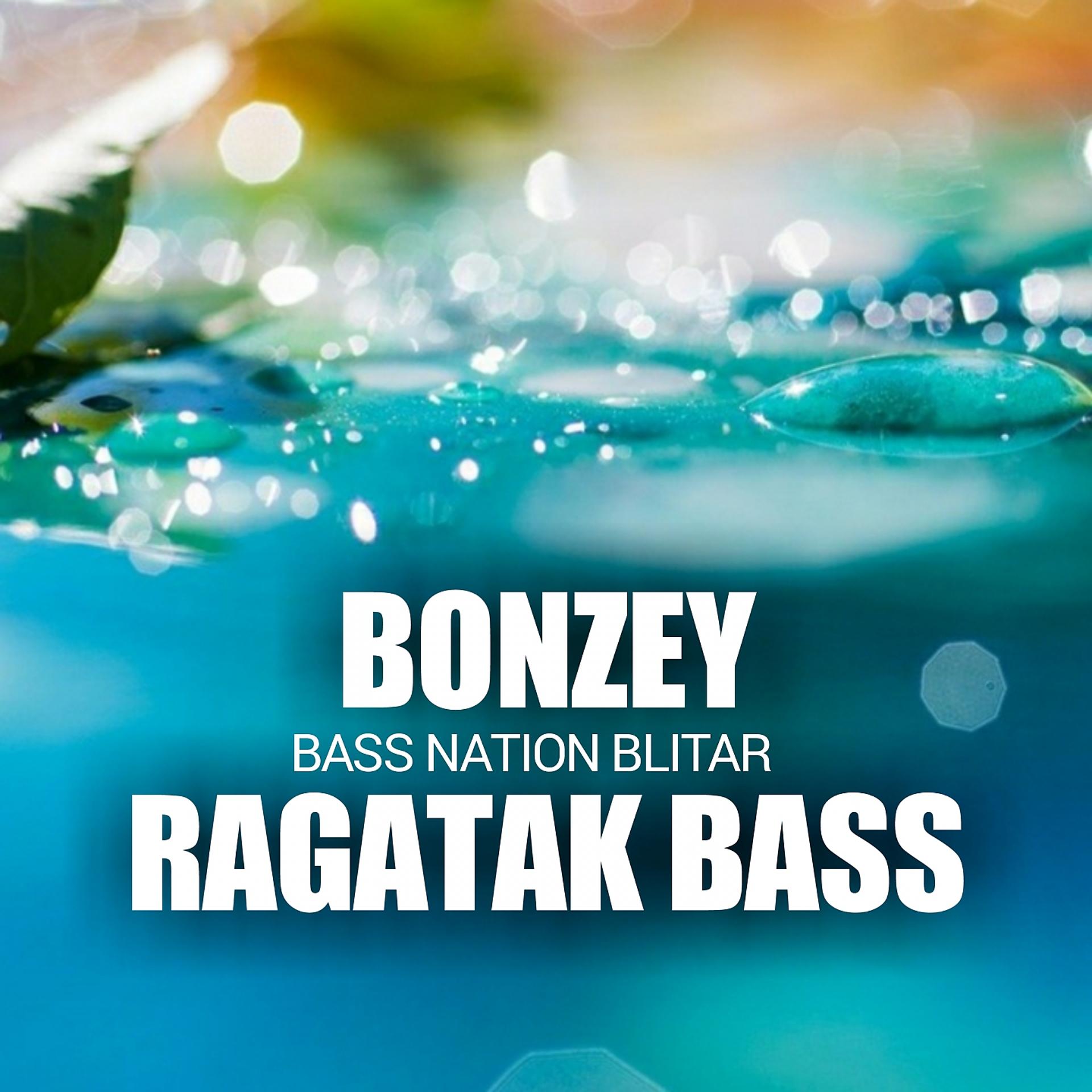 Постер альбома Bonzey Ragatak Bass