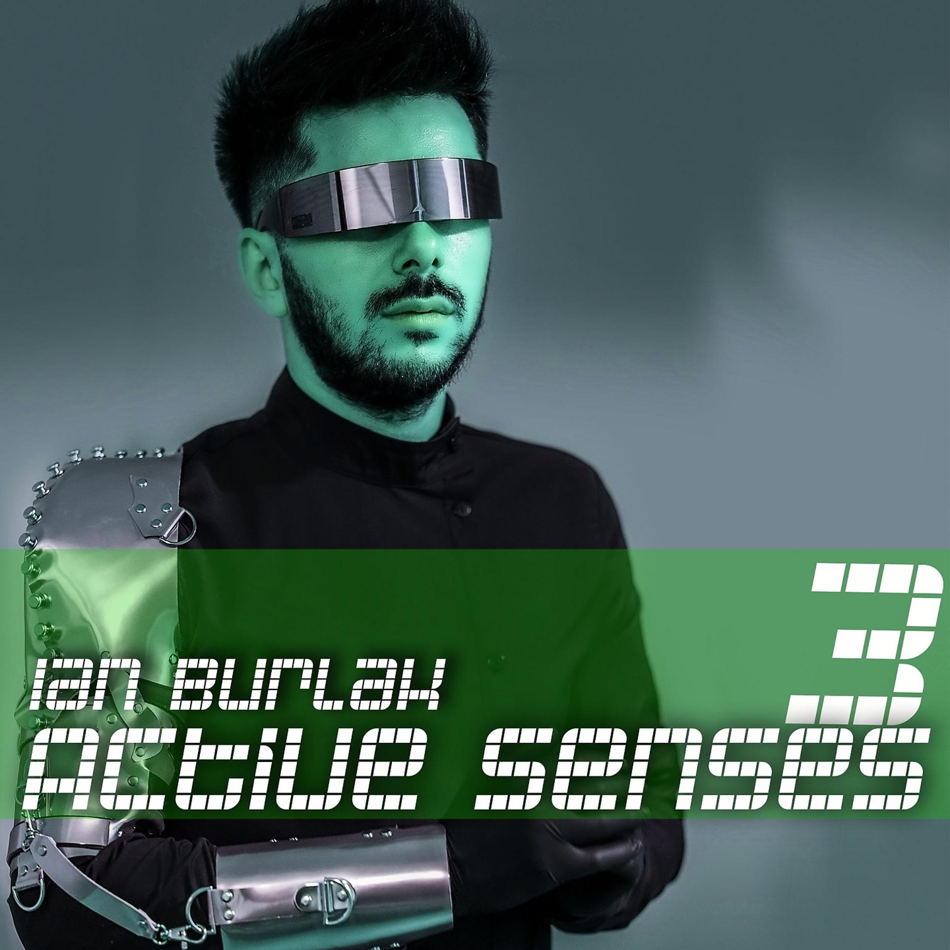 Постер альбома Active Senses 3