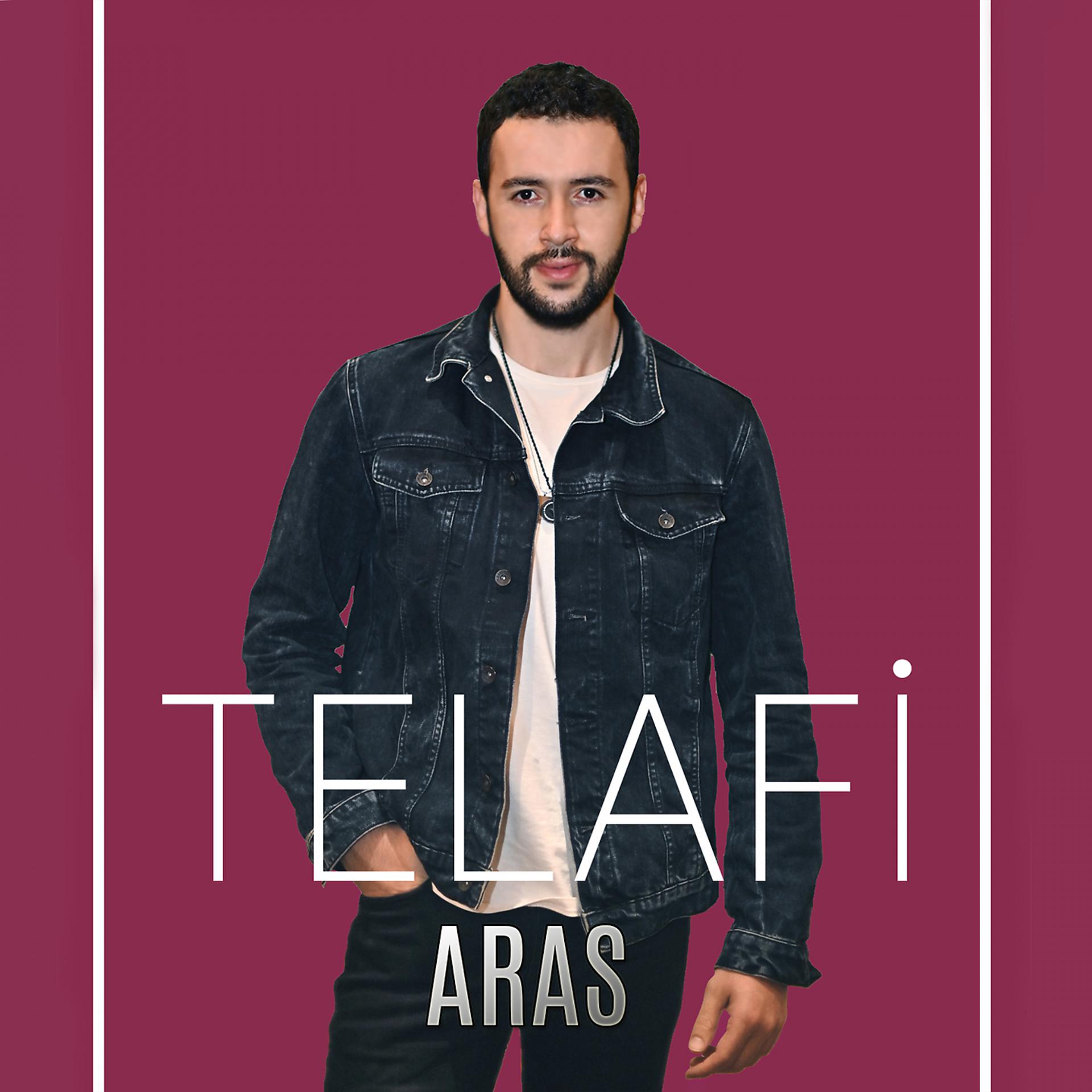Постер альбома Telafi