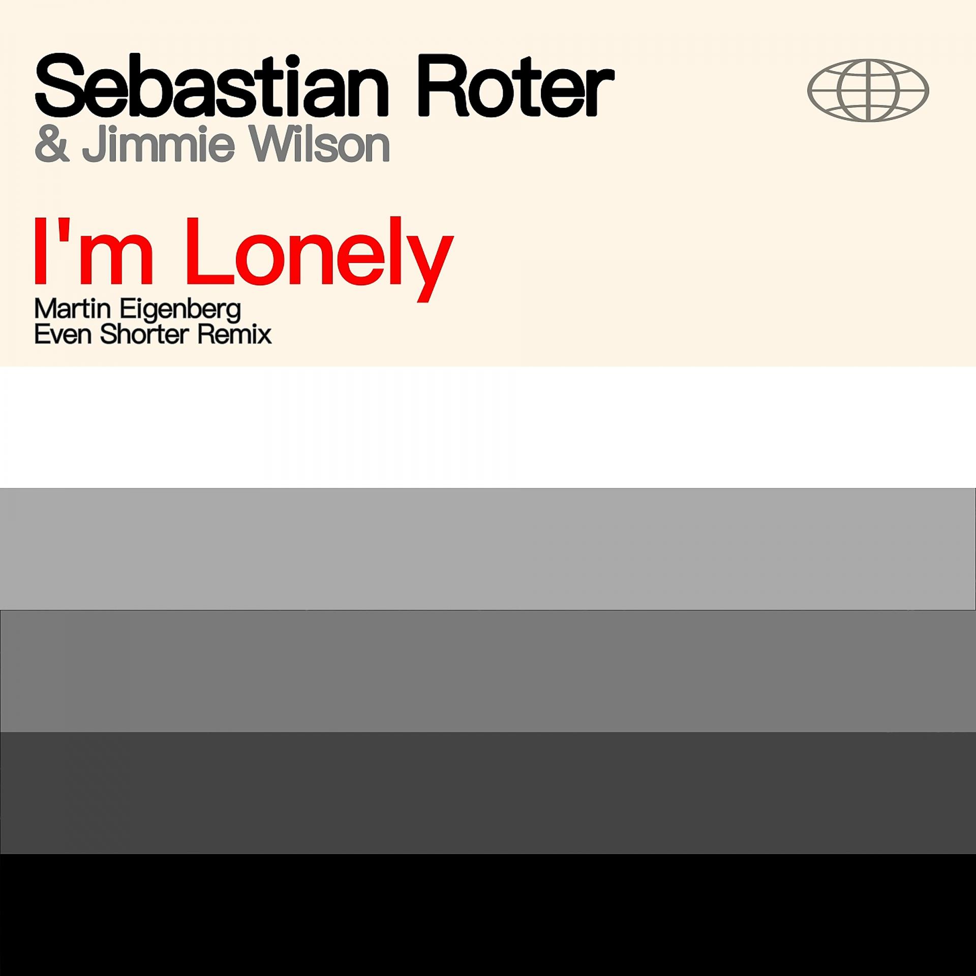 Постер альбома I'm Lonely