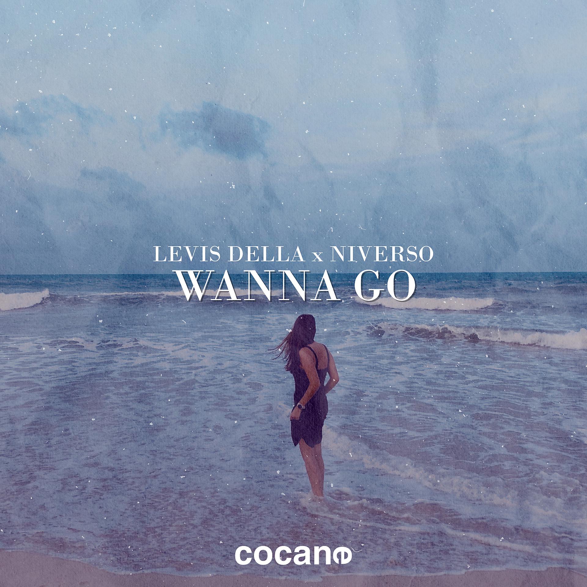 Постер альбома Wanna Go
