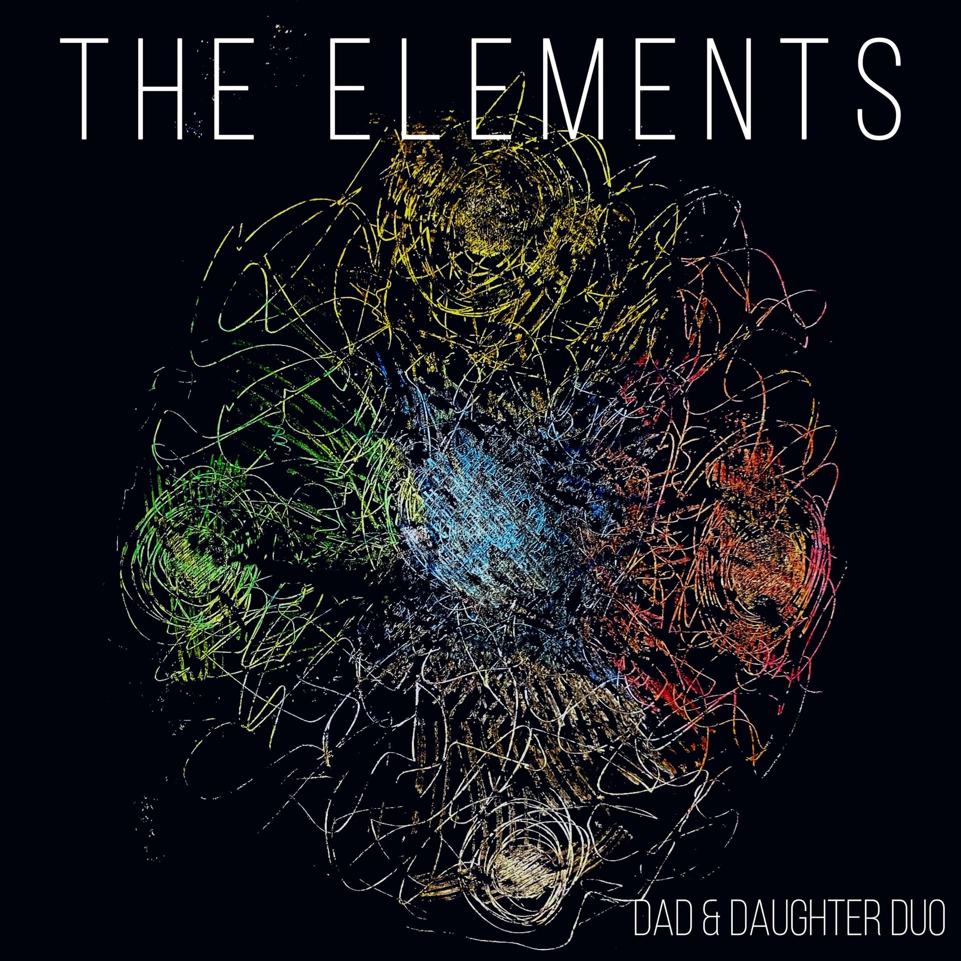 Постер альбома The Elements