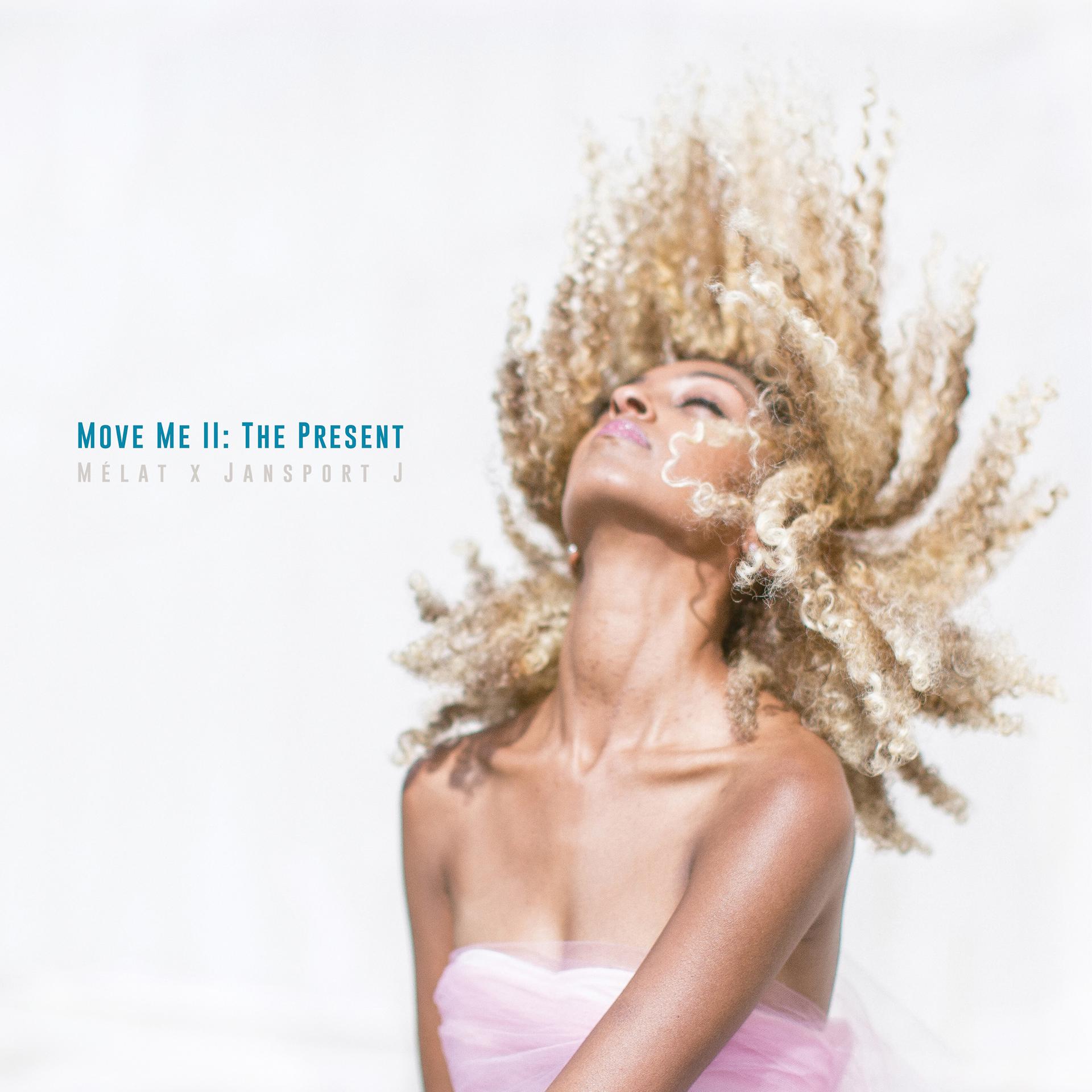 Постер альбома Move Me II : The Present