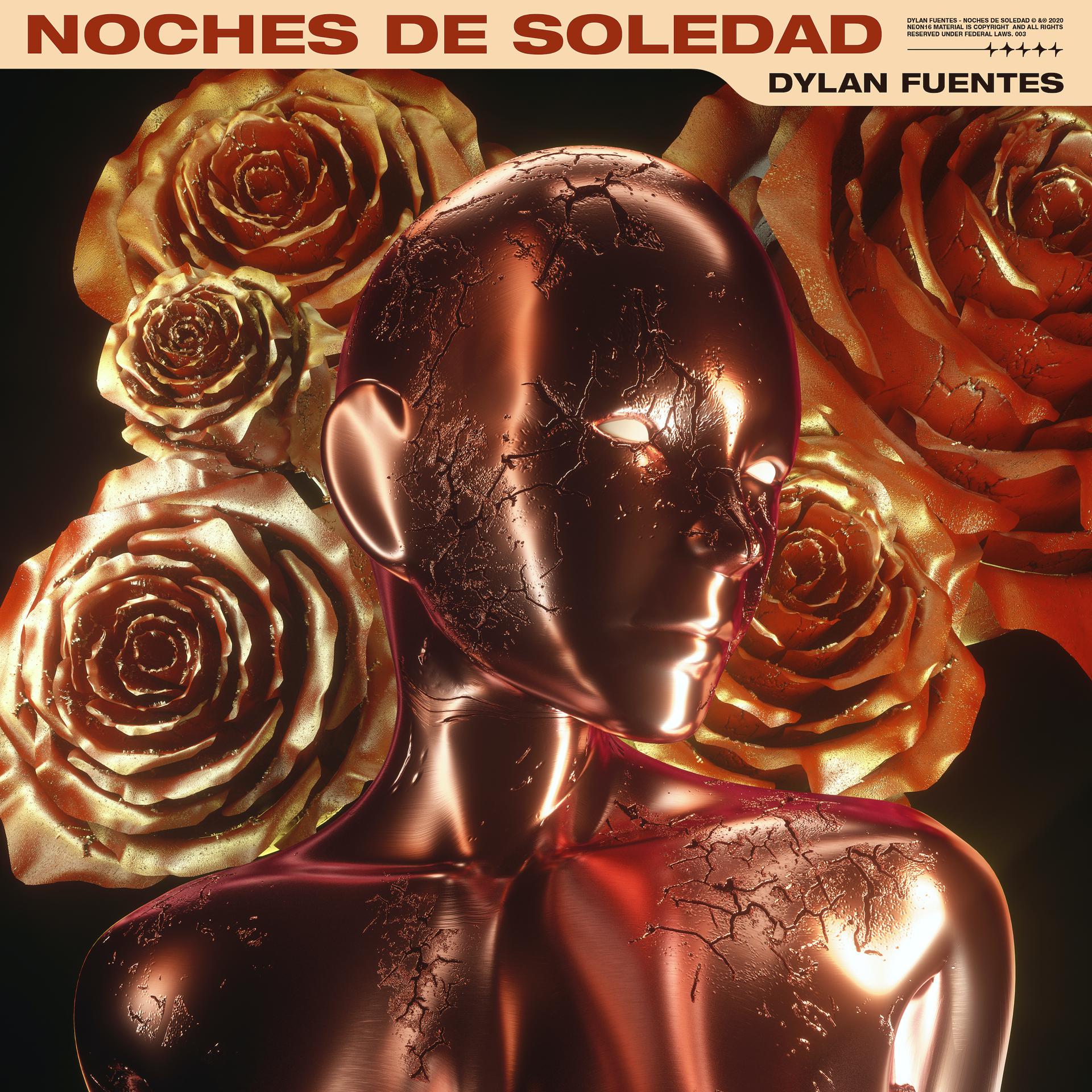 Постер альбома Noches de Soledad