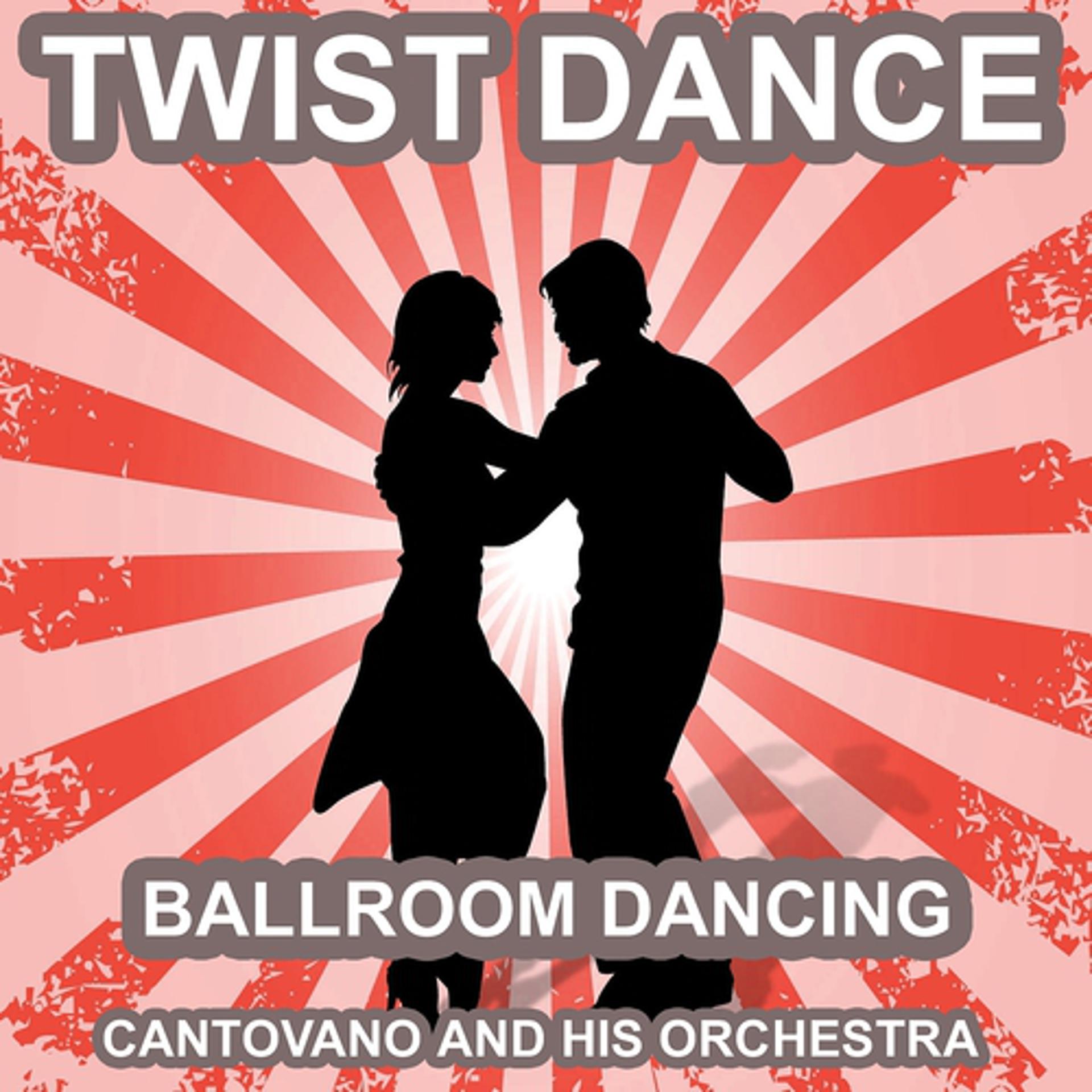 Постер альбома Twist Dance