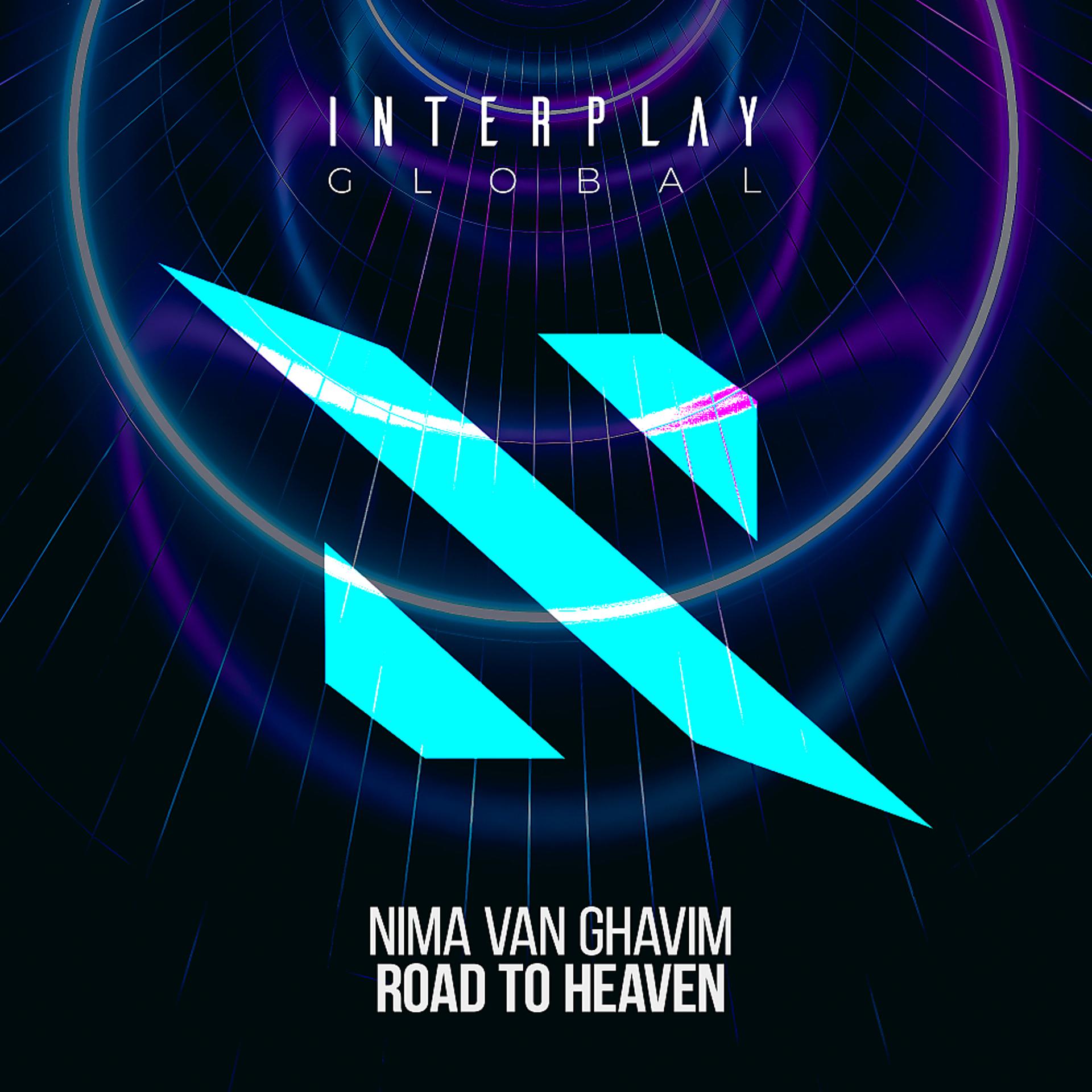 Постер альбома Road To Heaven