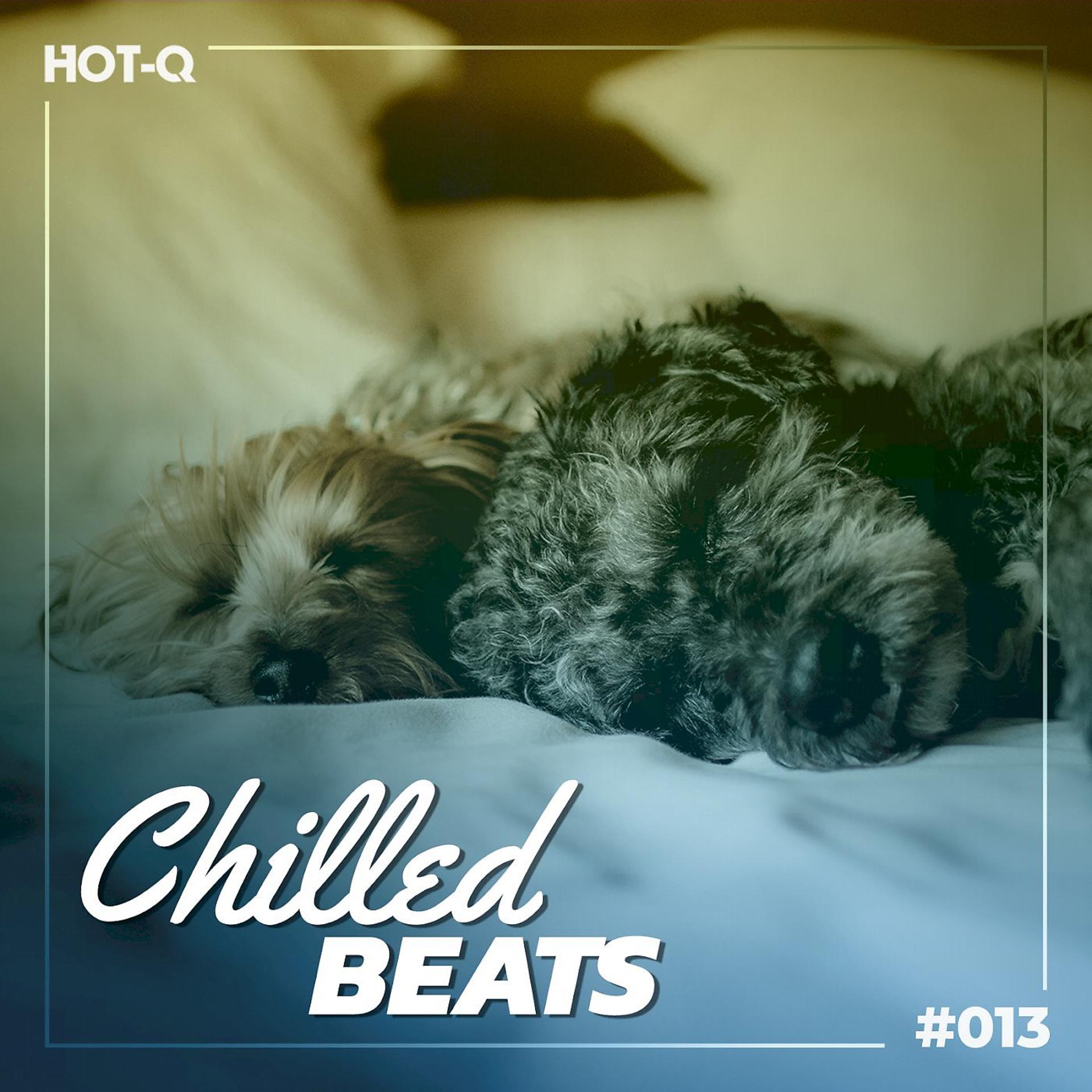 Постер альбома Chilled Beats 013