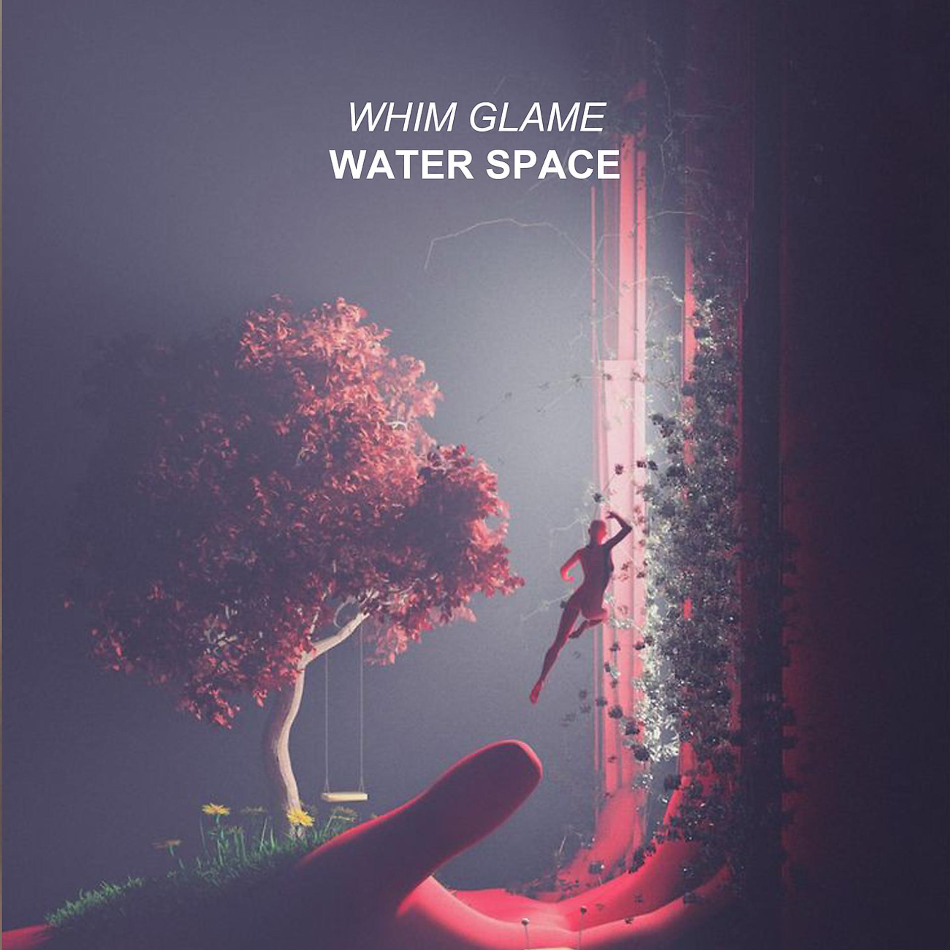 Постер альбома Water Space