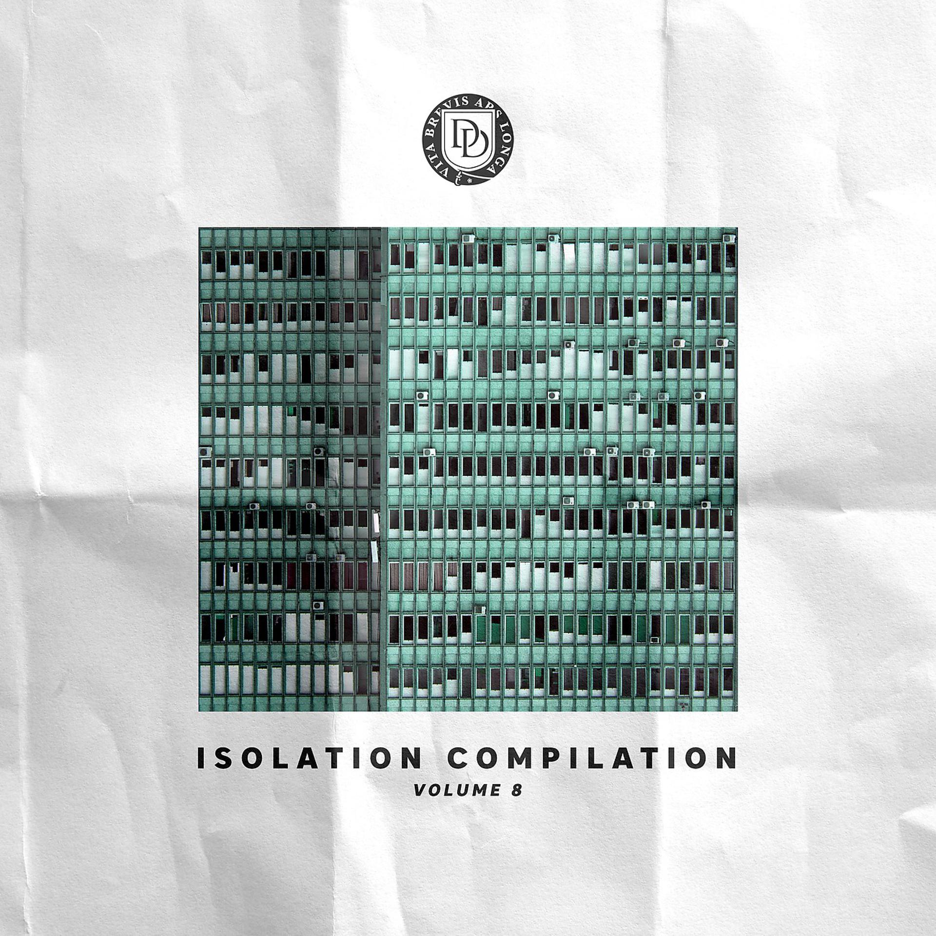 Постер альбома Isolation Compilation, Vol. 8