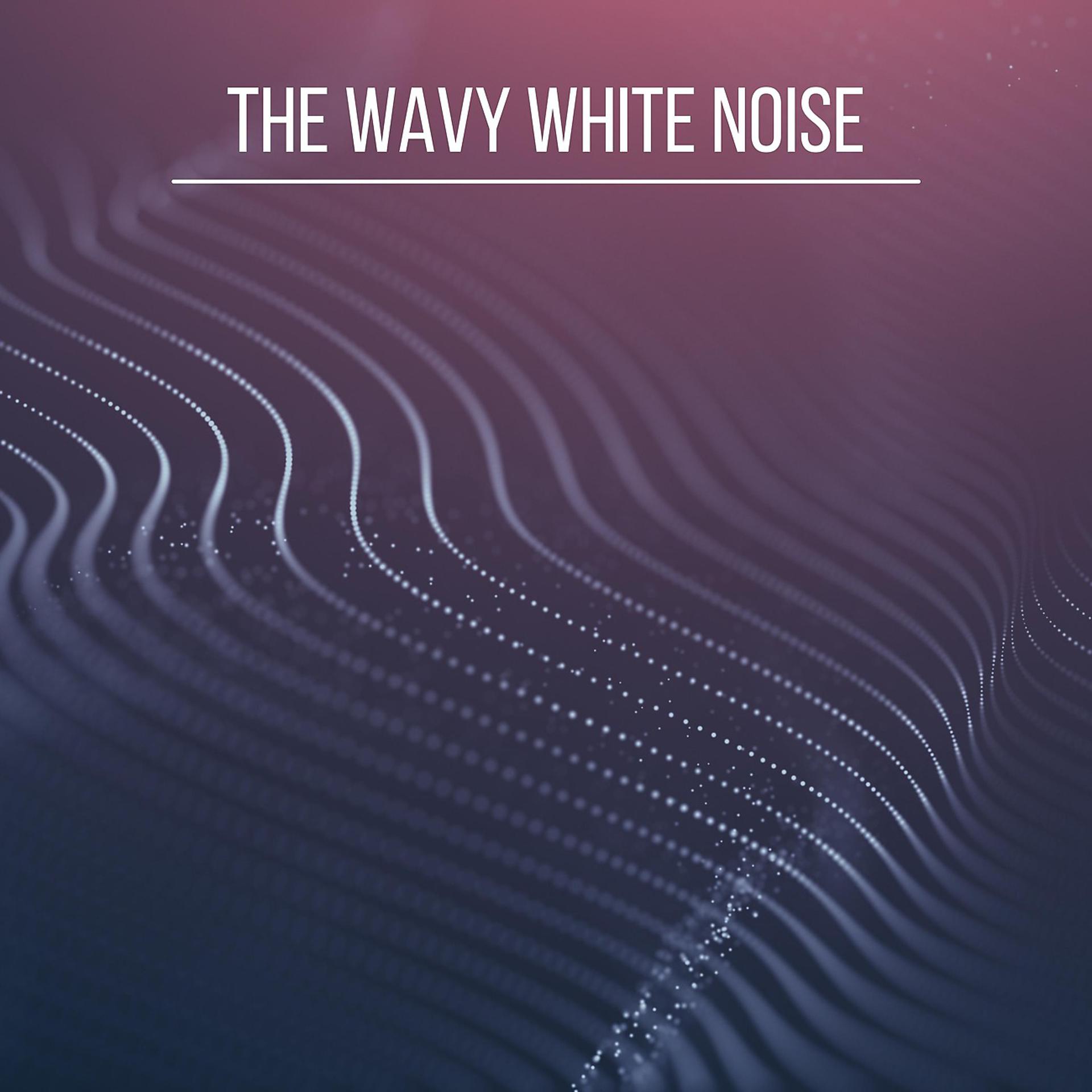 Постер альбома The Wavy White Noise