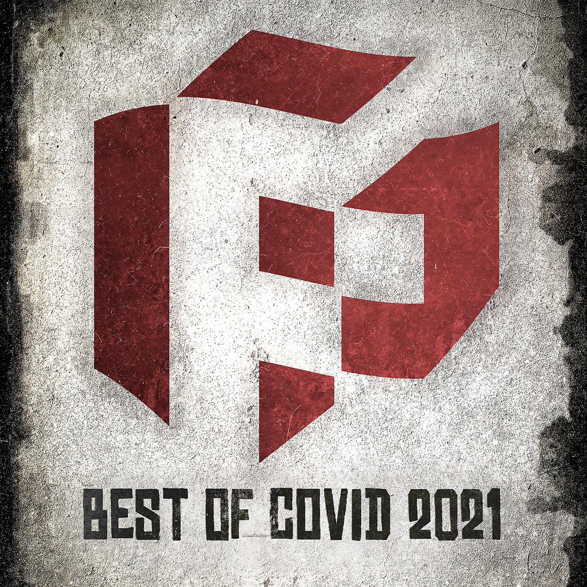 Постер альбома Best Of Covid 2021