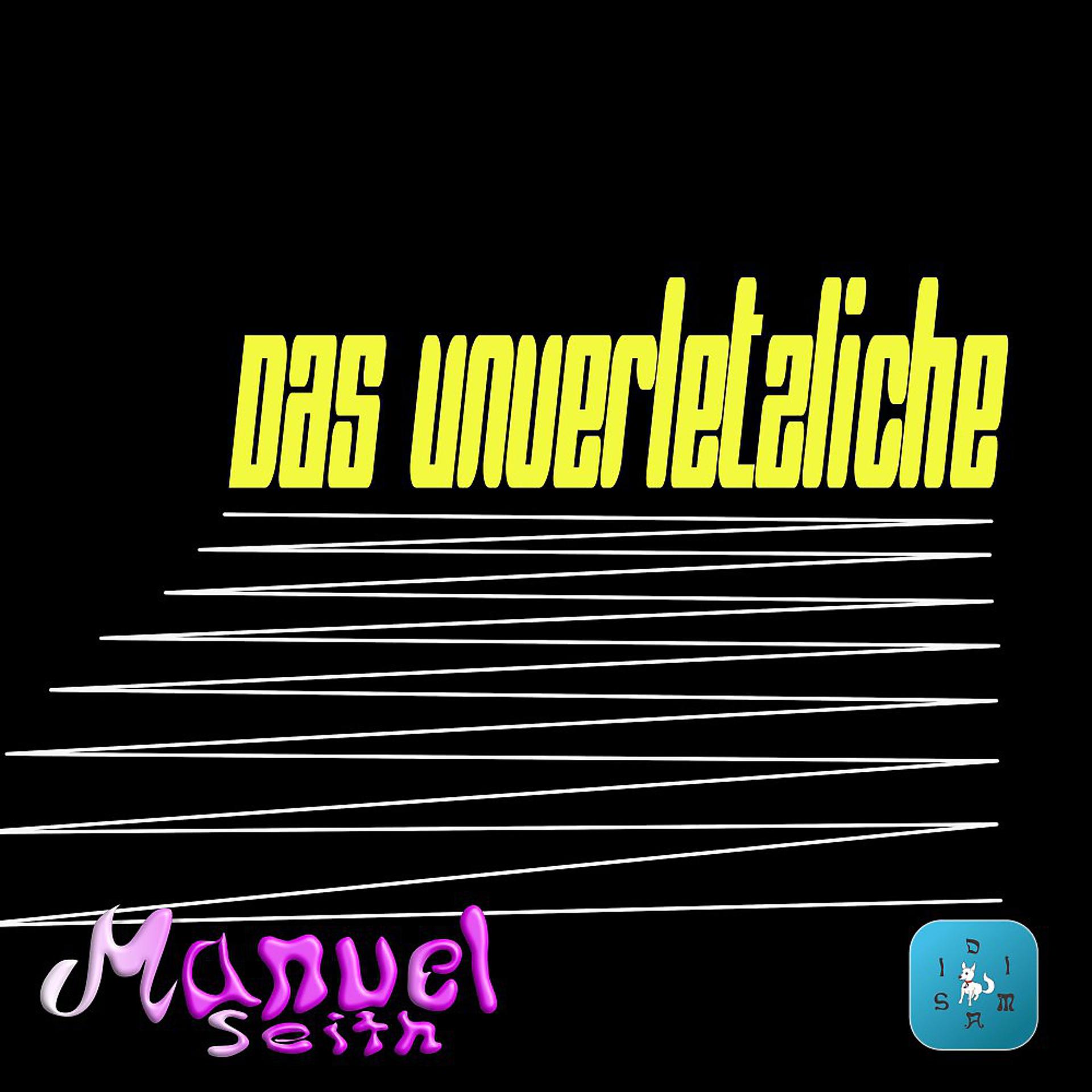 Постер альбома Das Unverletzliche