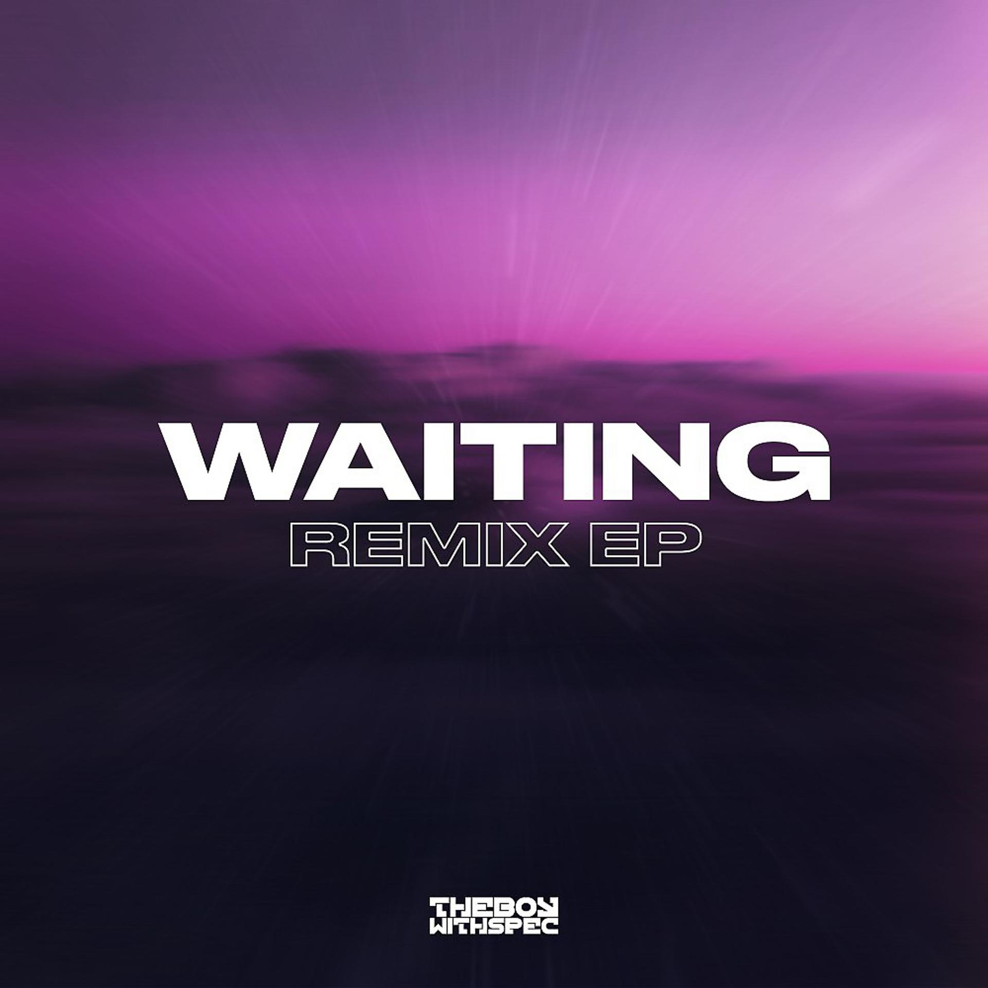 Постер альбома Waiting Remix EP