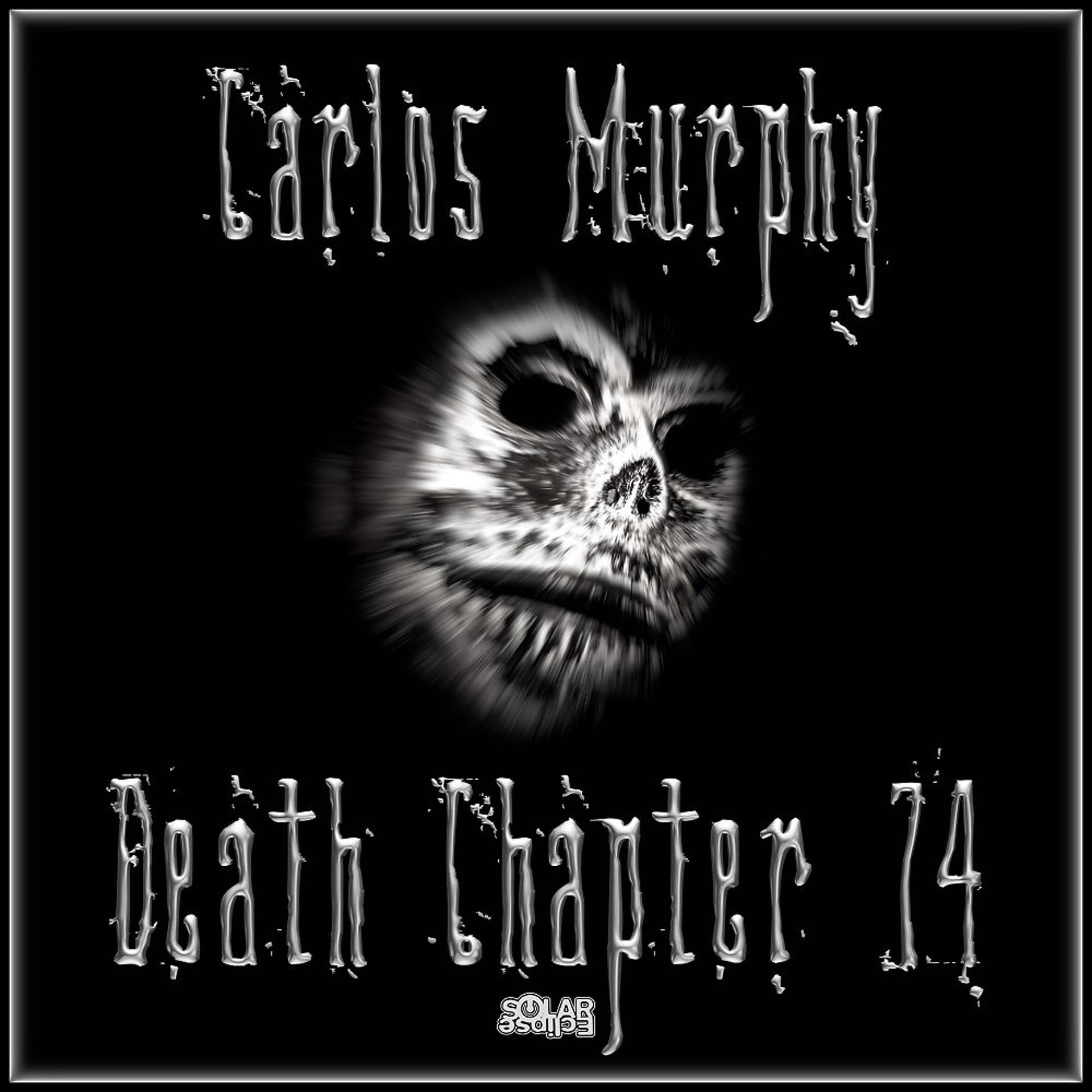 Постер альбома Death Chapter 74