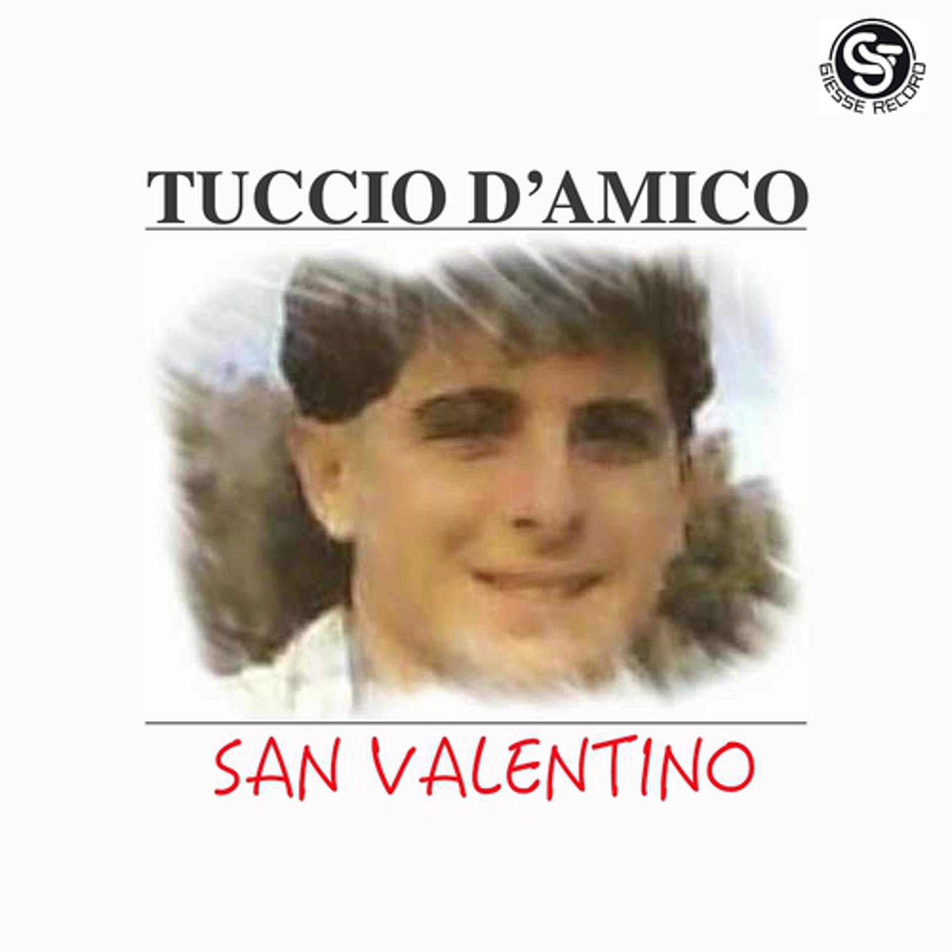 Постер альбома San Valentino