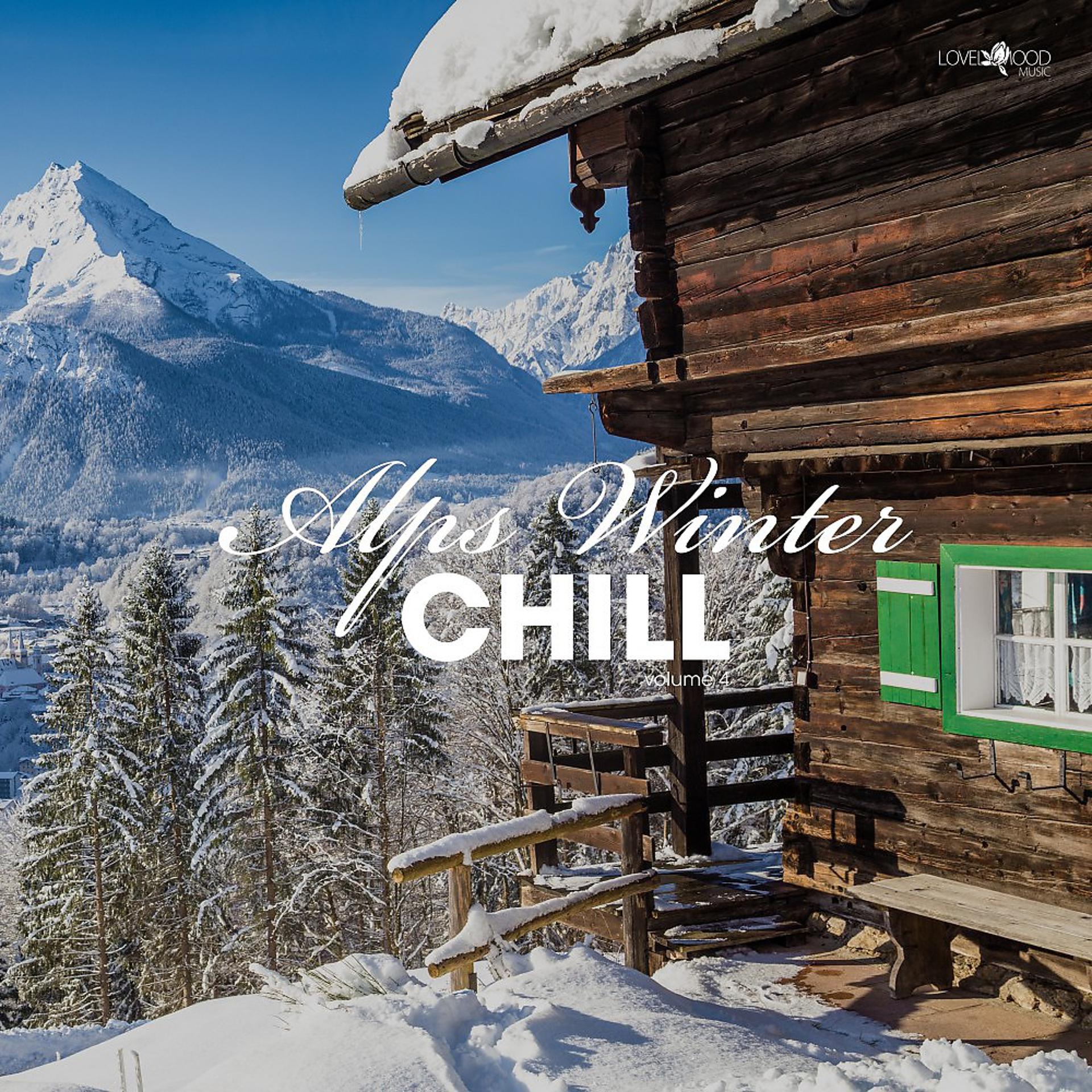 Постер альбома Alps Winter Chill, Vol. 4
