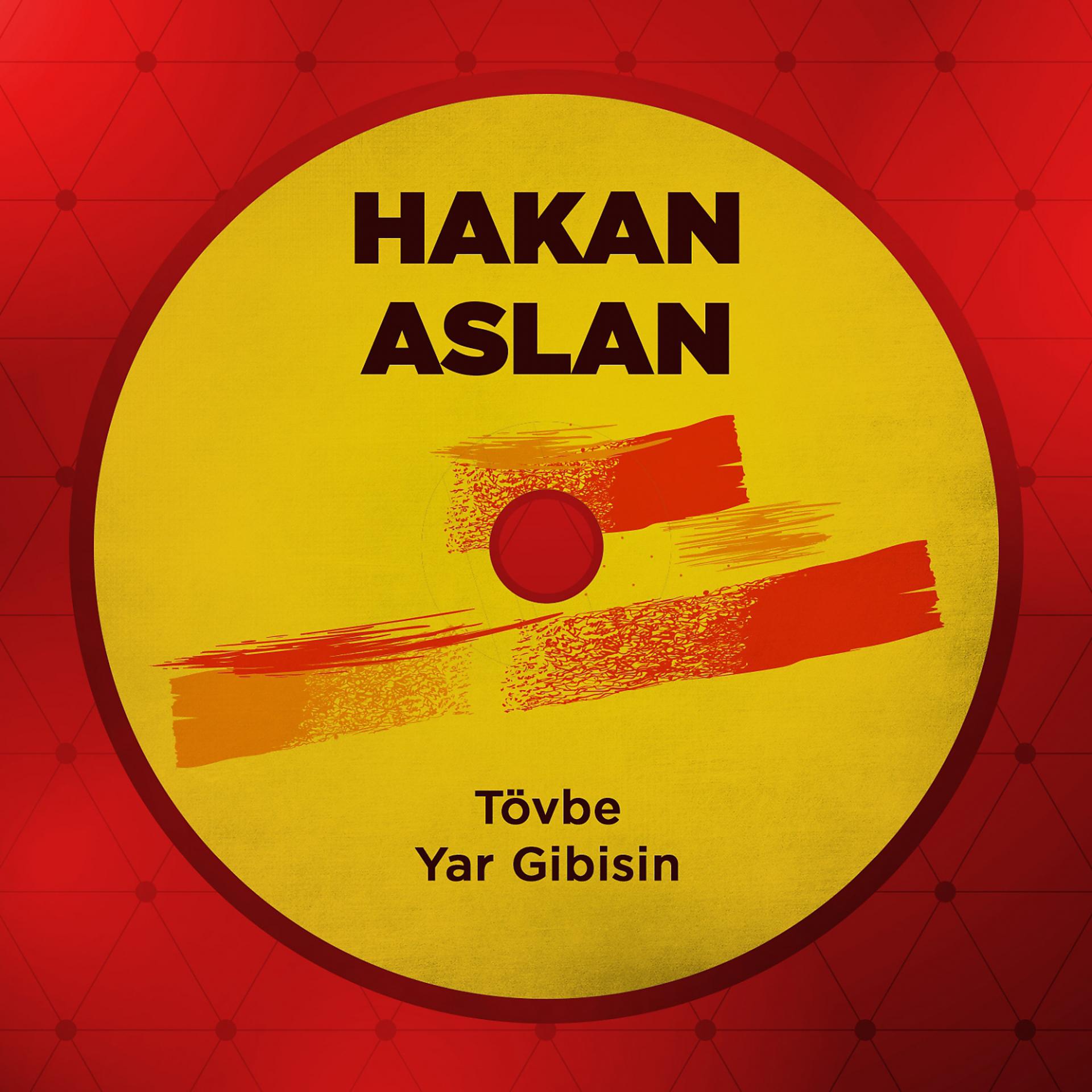 Постер альбома Tövbe / Yar Gibisin