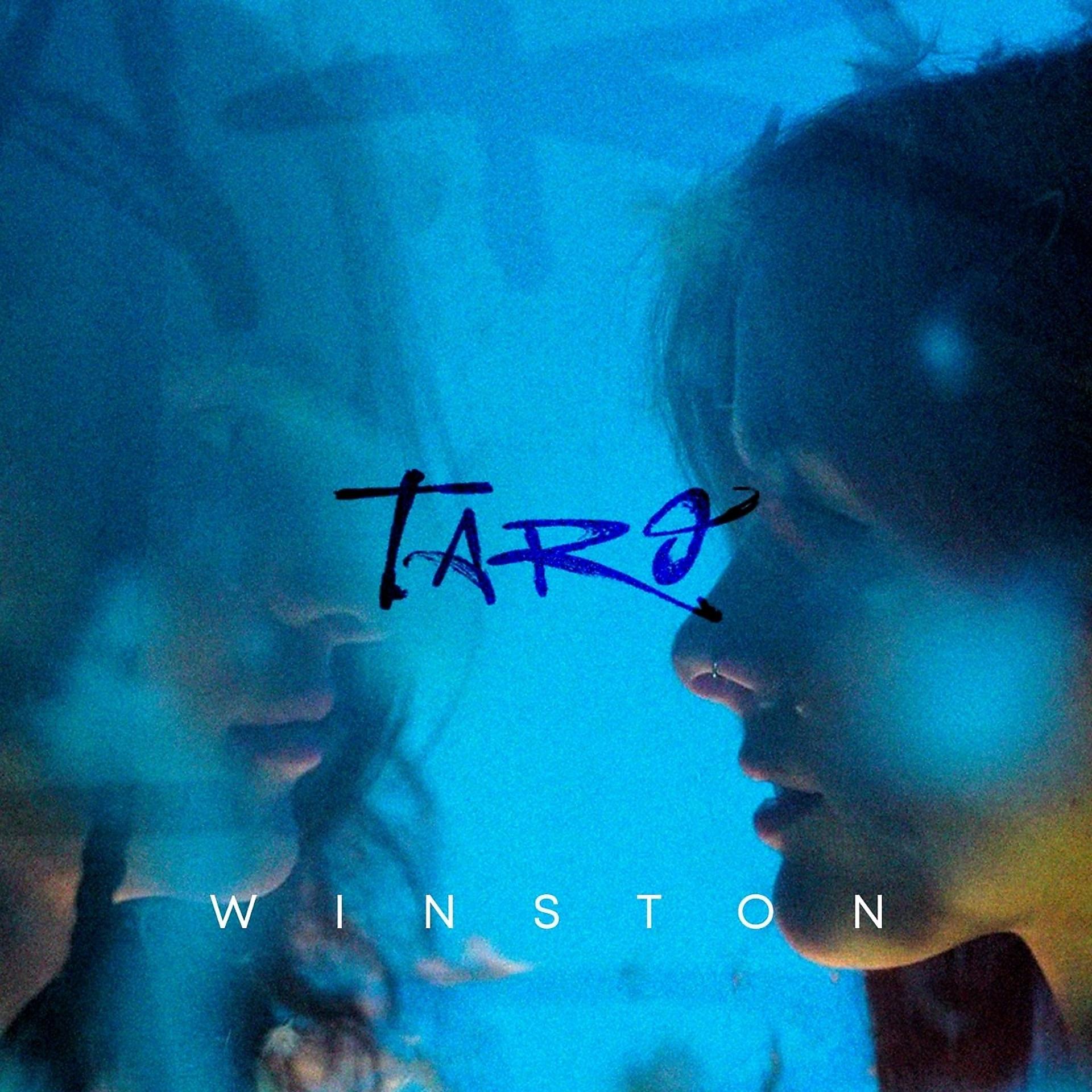 Постер альбома Winston