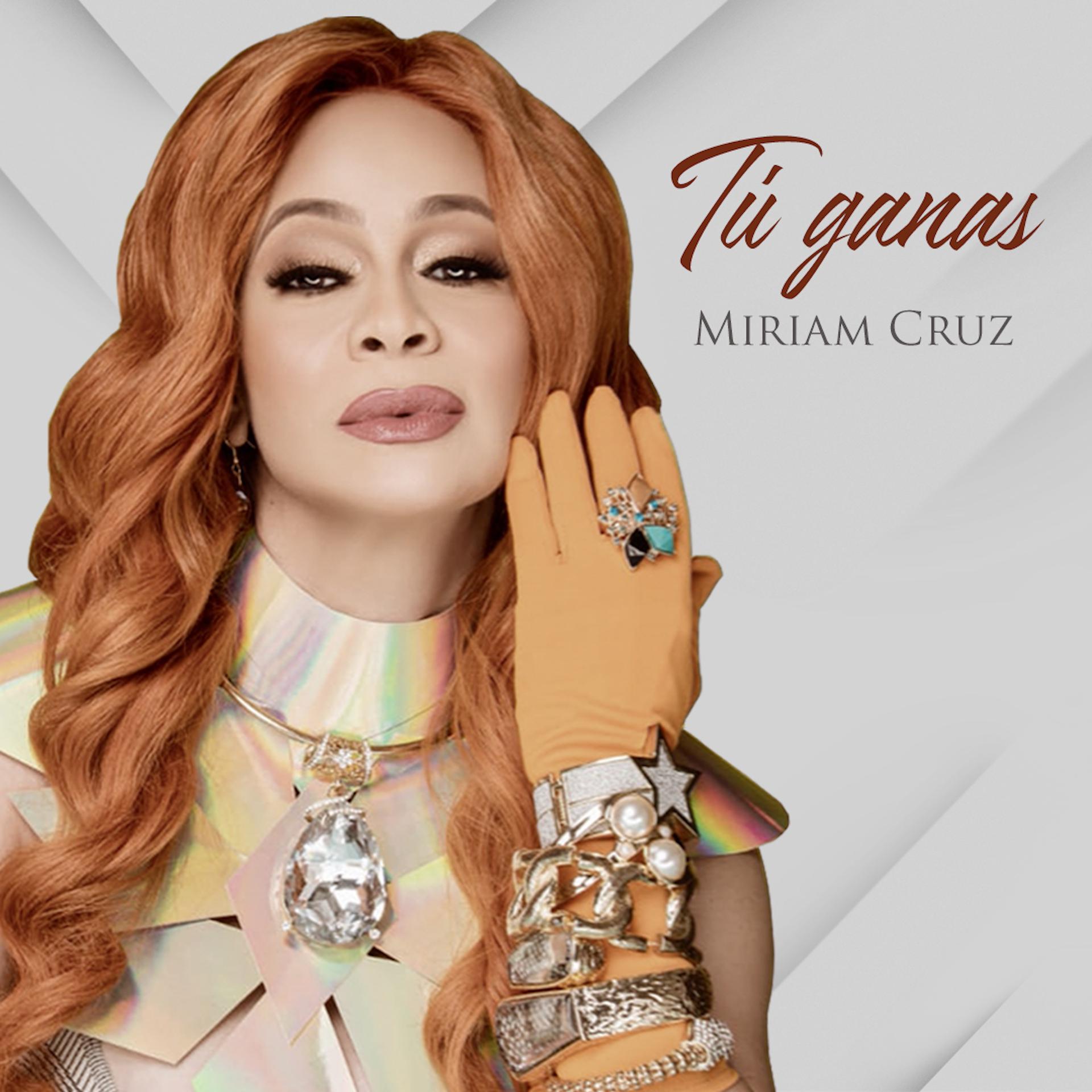 Постер альбома Tu Ganas