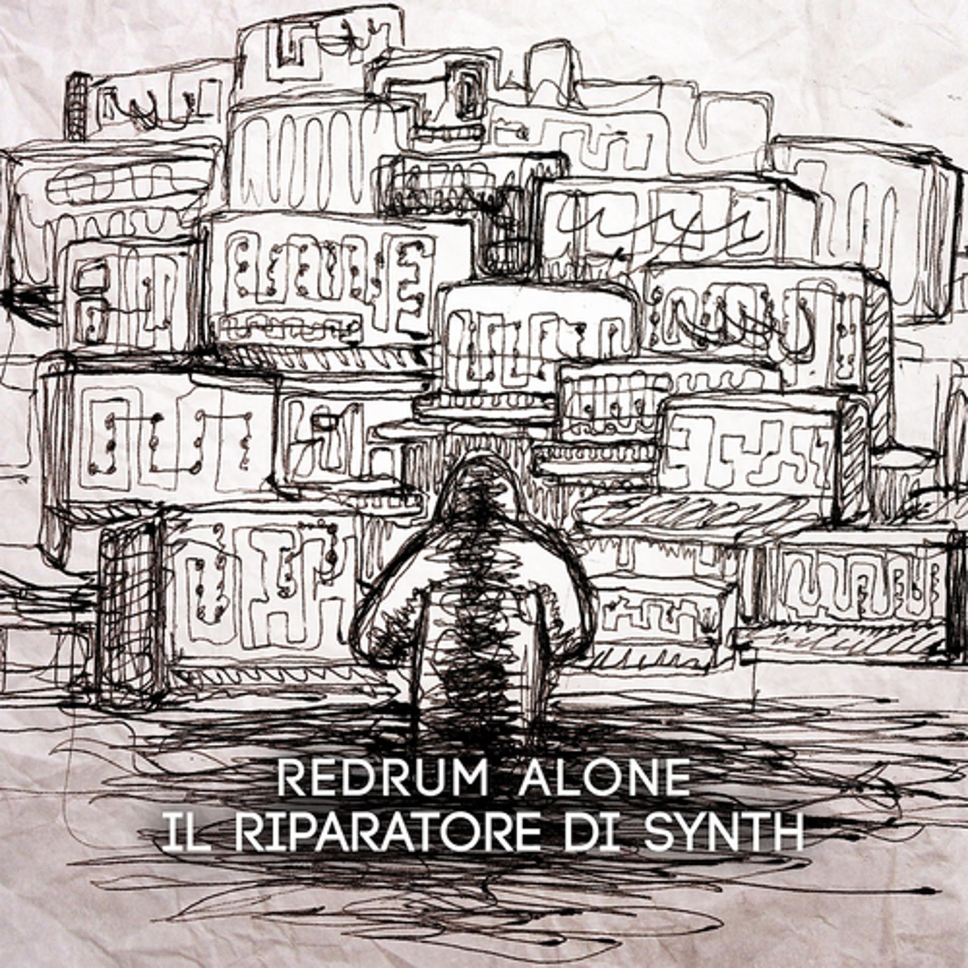 Постер альбома Il riparatore di synth