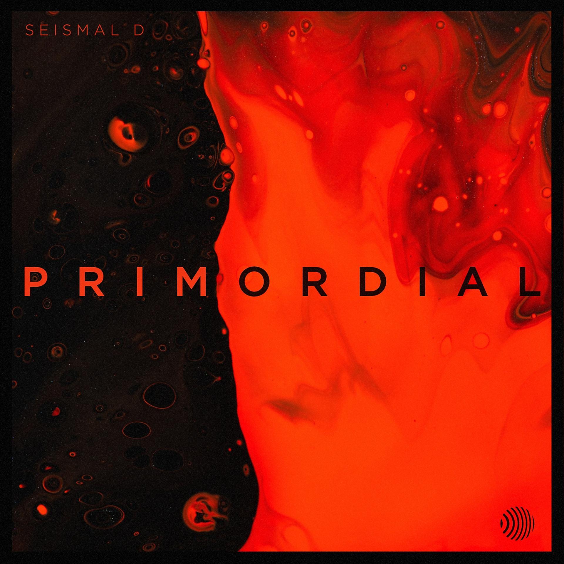 Постер альбома Primordial