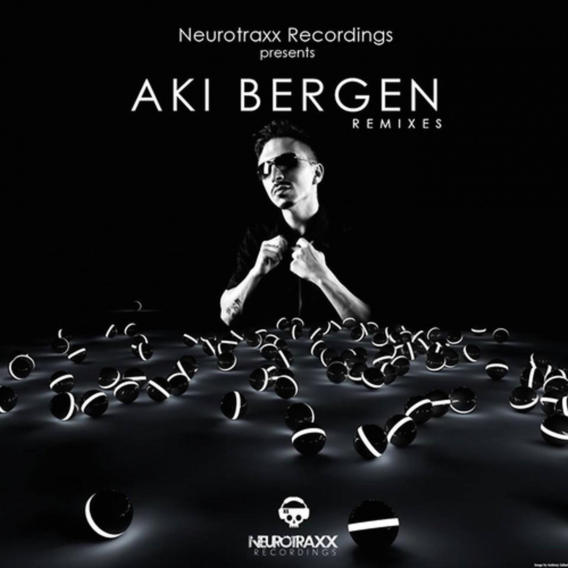 Постер альбома Aki Bergen Anthology Remixes