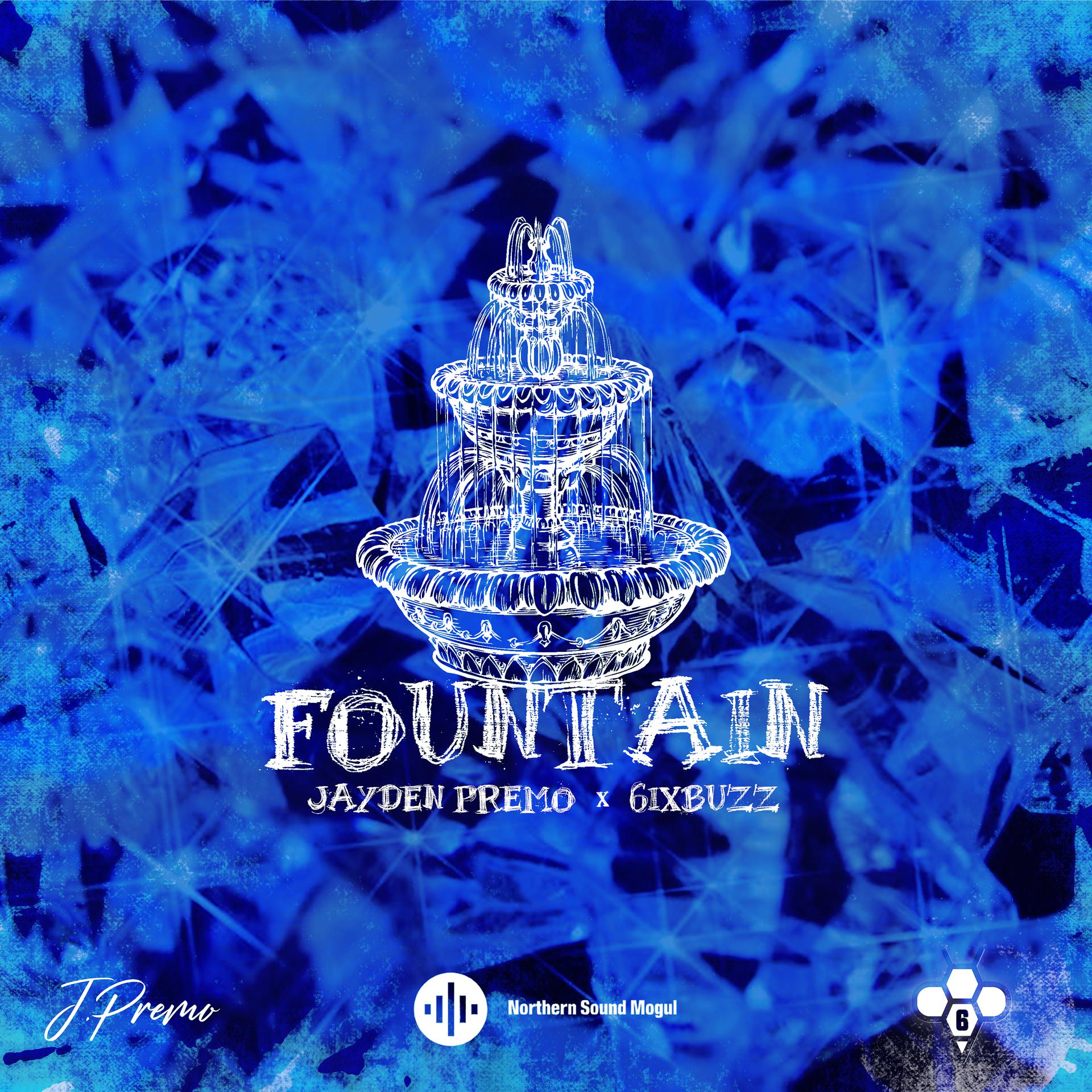 Постер альбома Fountain