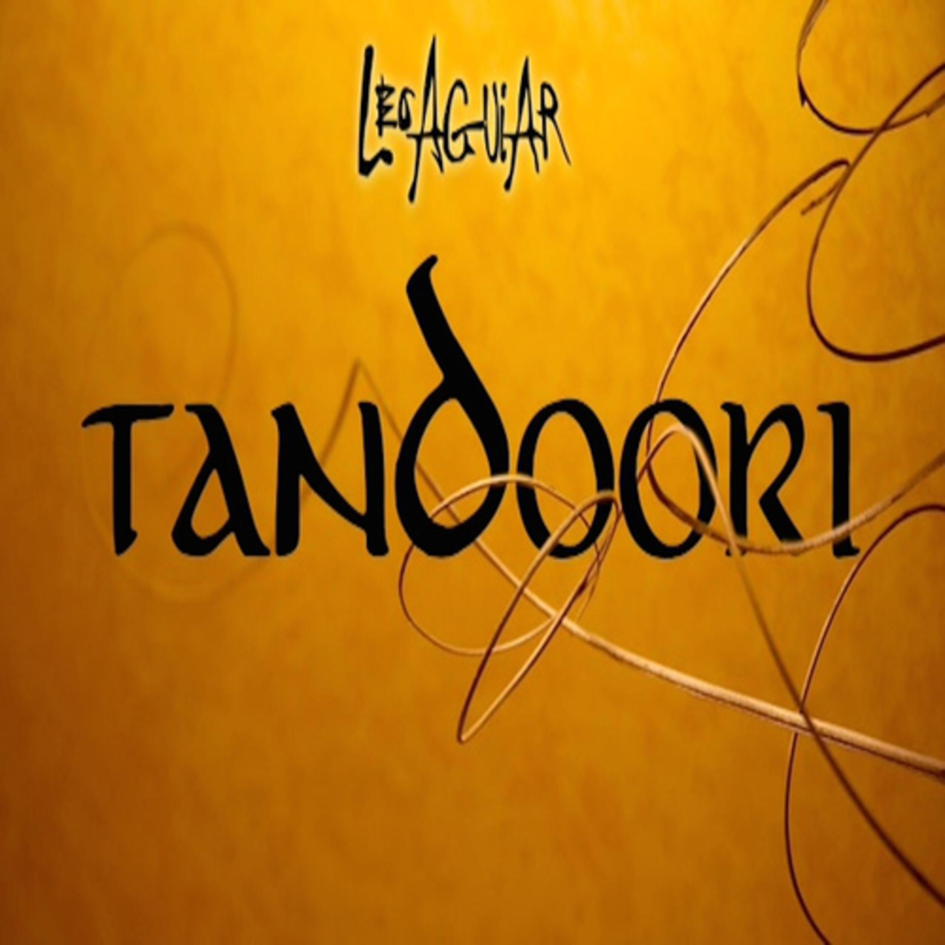 Постер альбома Tandoori