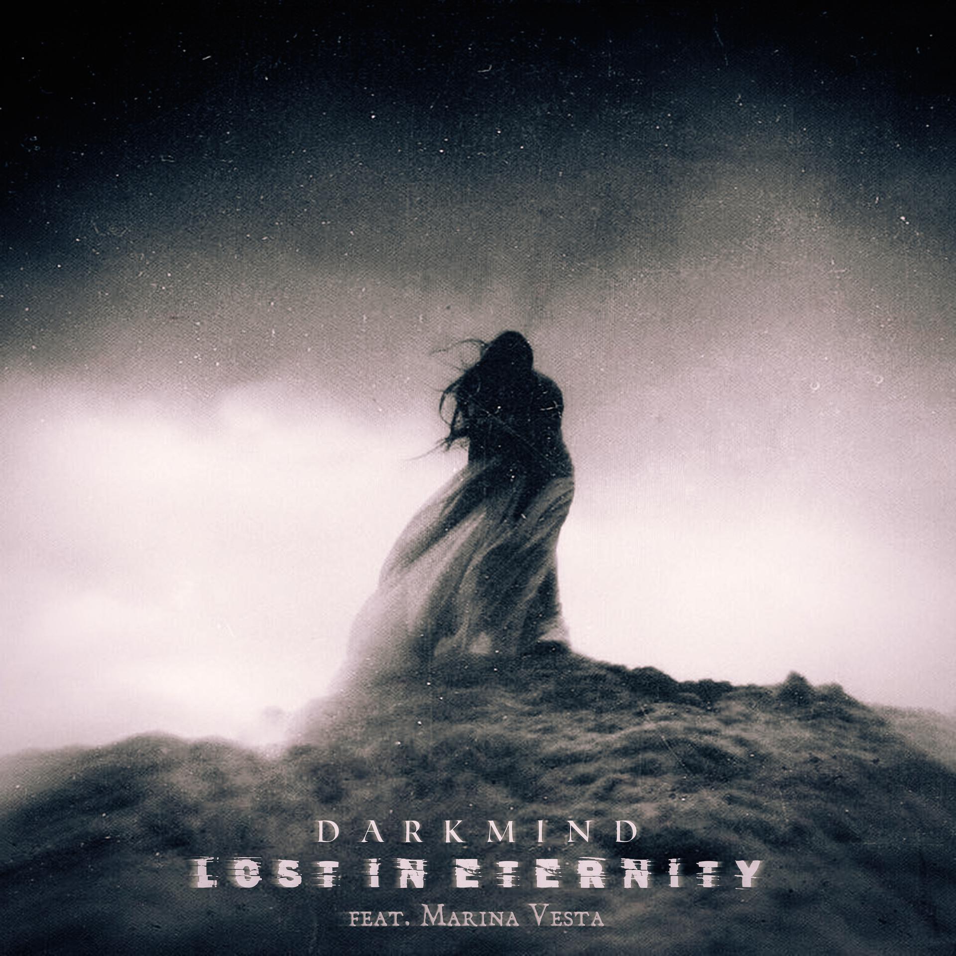 Постер альбома Lost In Eternity