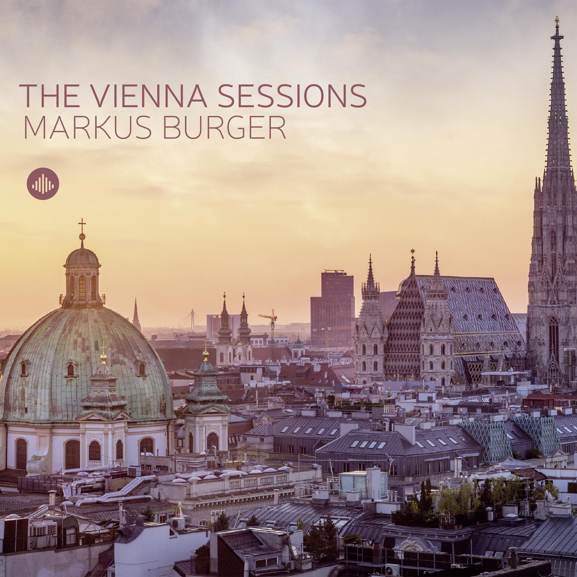 Постер альбома The Vienna Sessions