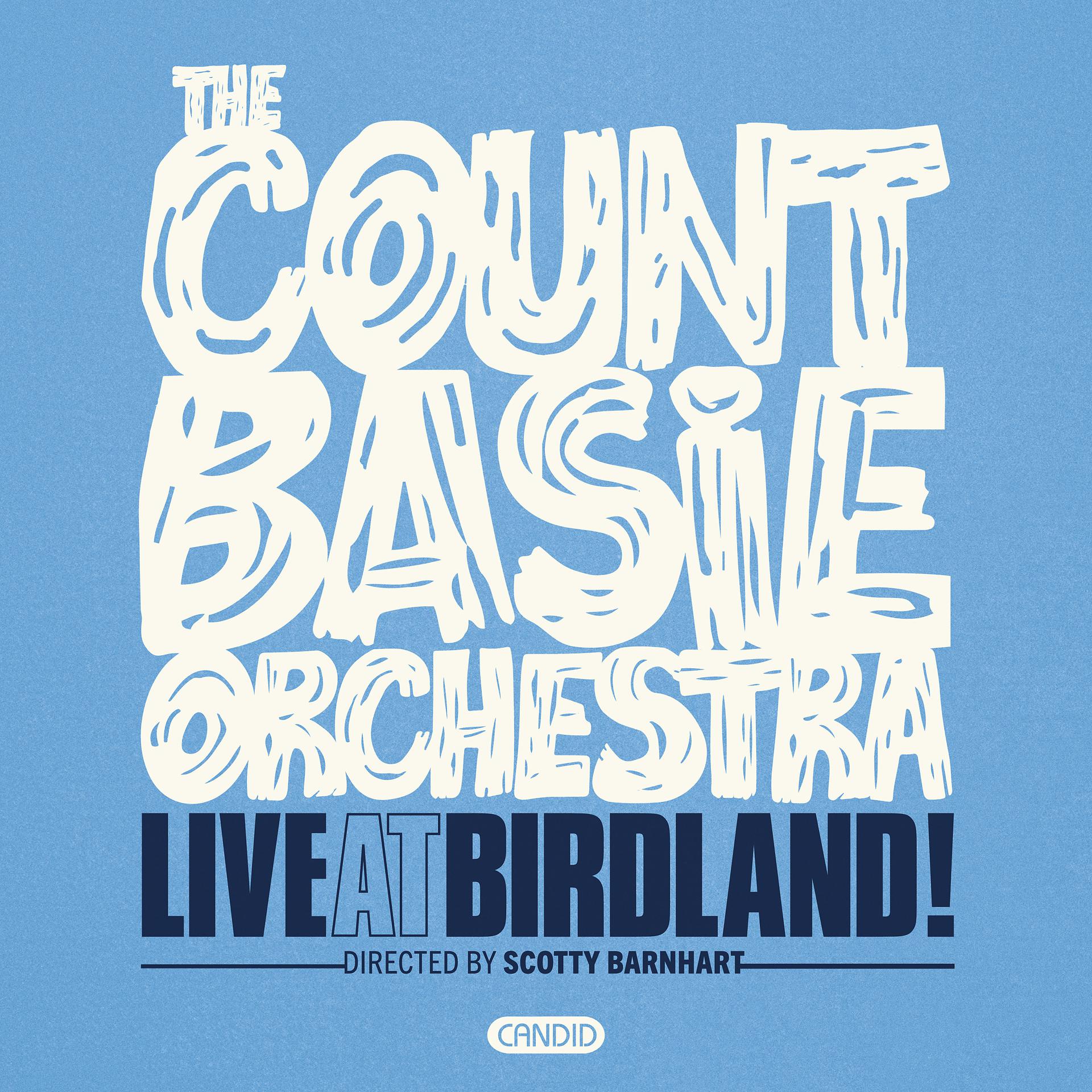 Постер альбома Live At Birdland