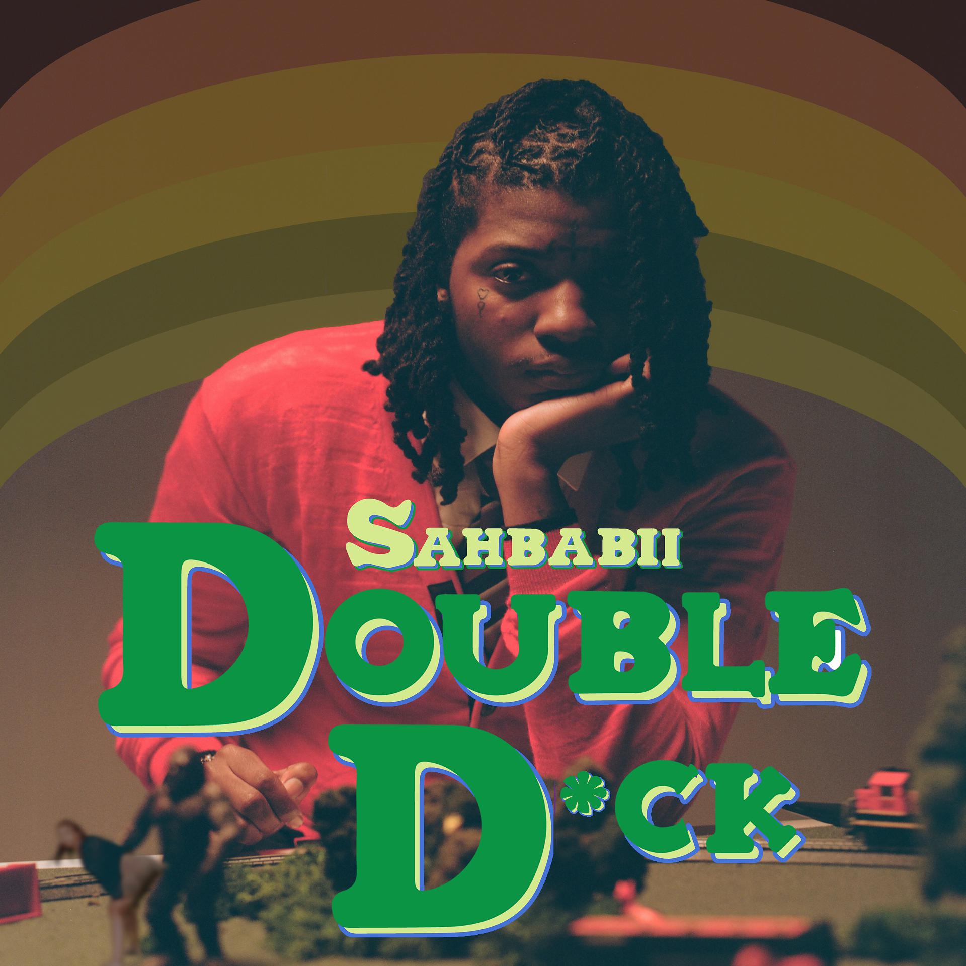 Постер альбома Double Dick