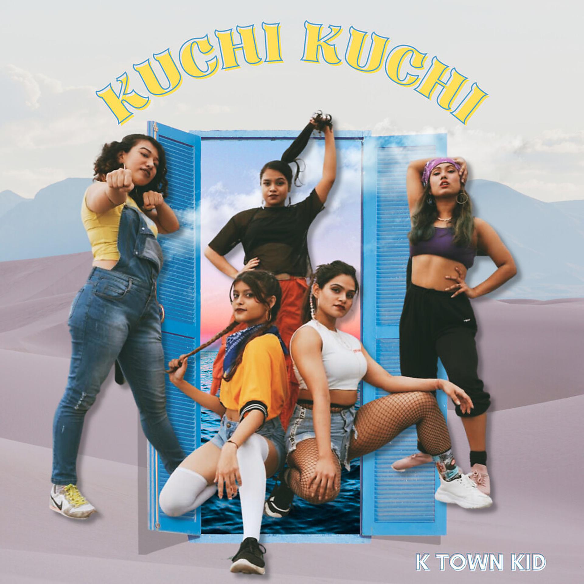 Постер альбома Kuchi Kuchi