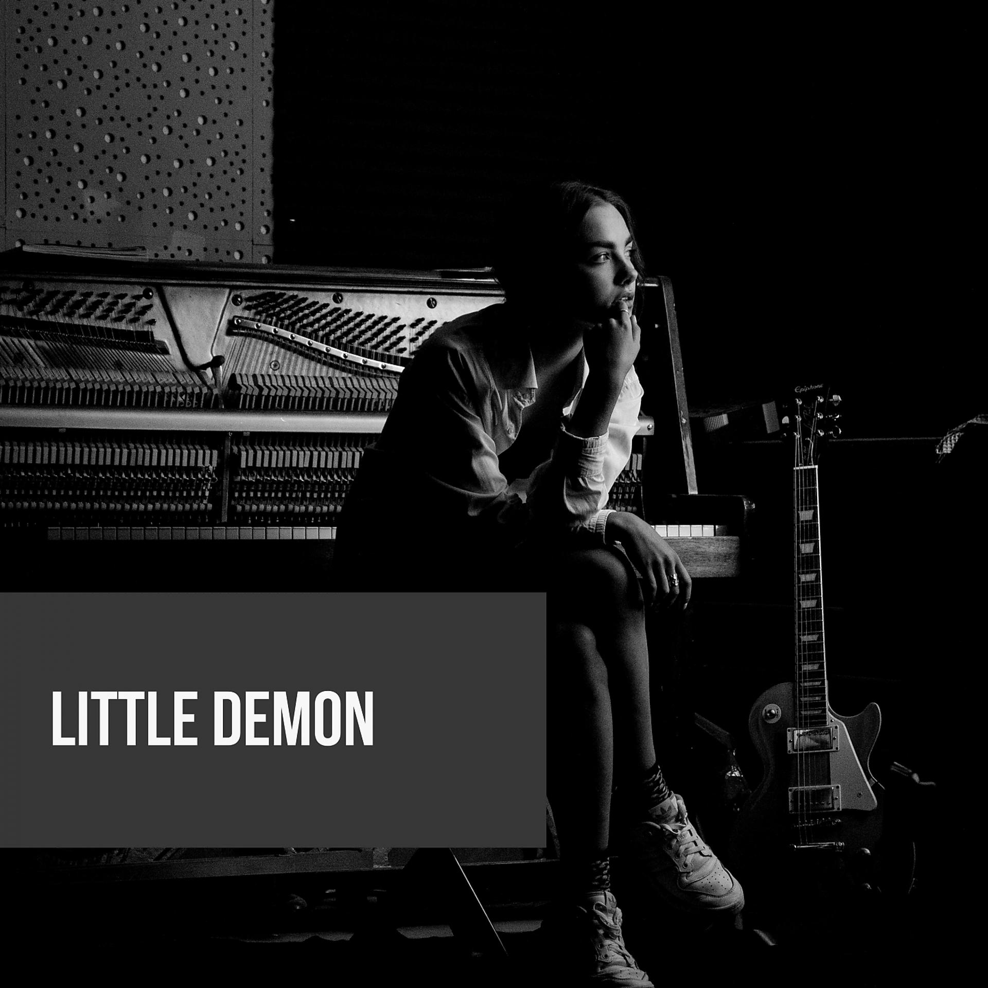 Постер альбома Little Demon