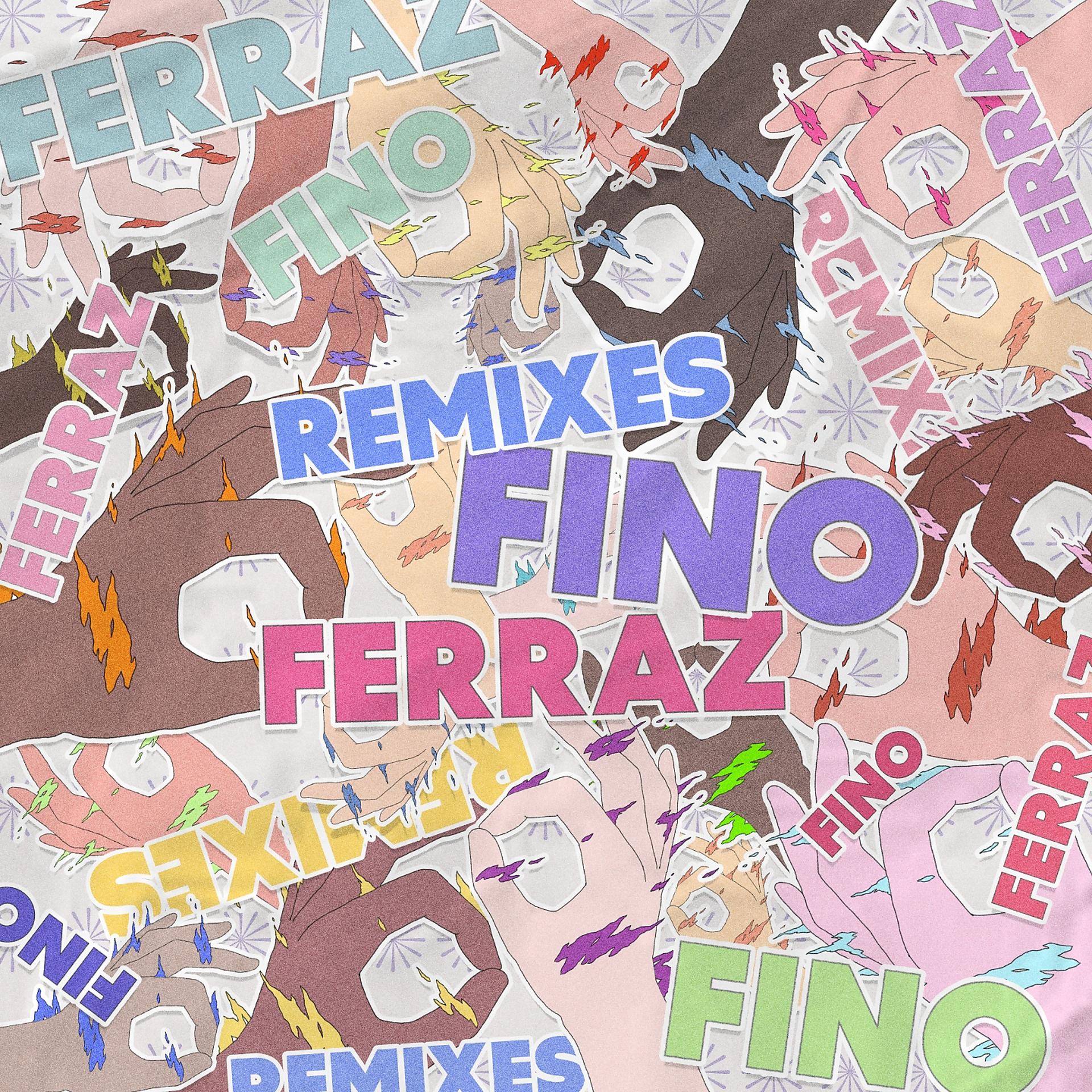 Постер альбома Remixes FINO