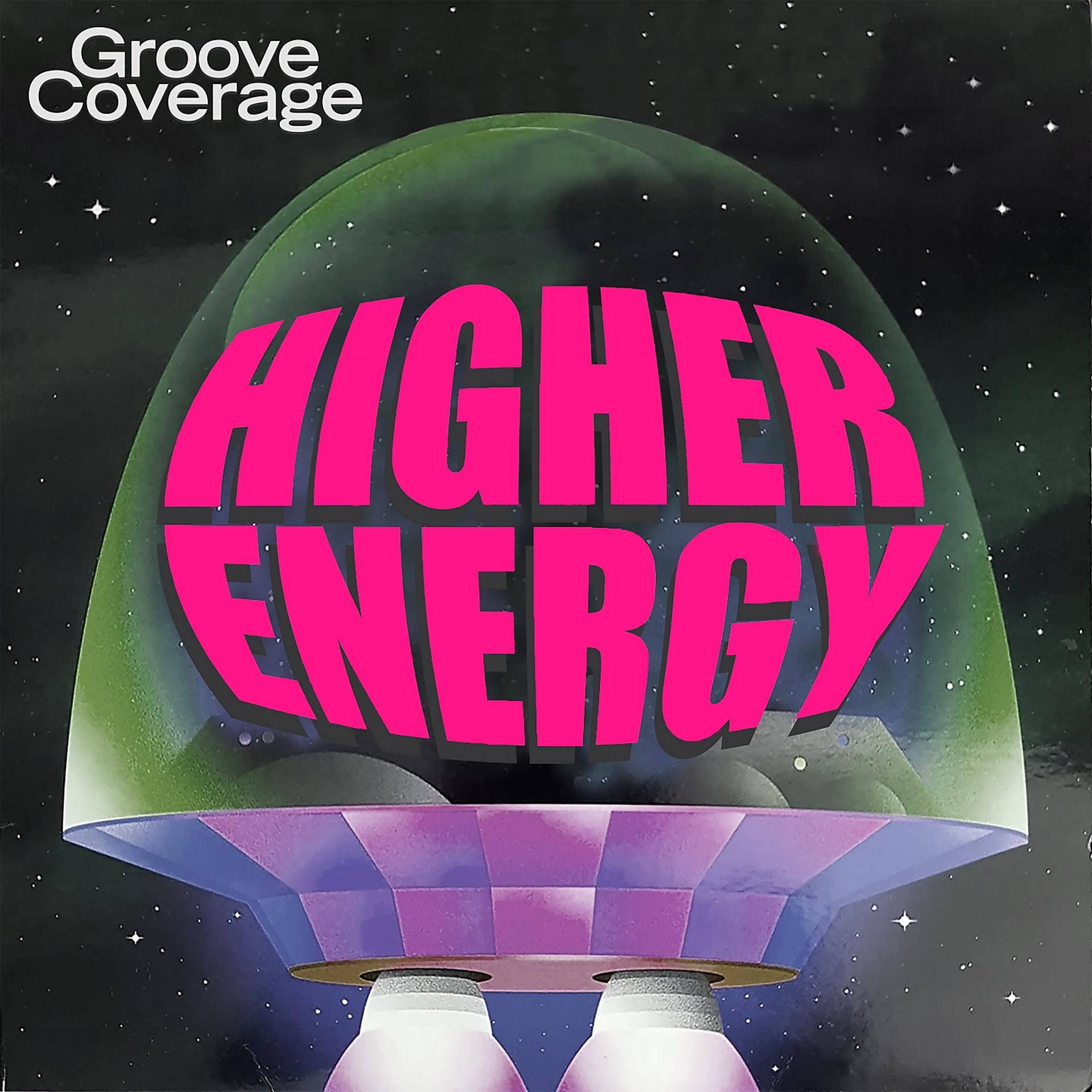 Постер альбома Higher Energy